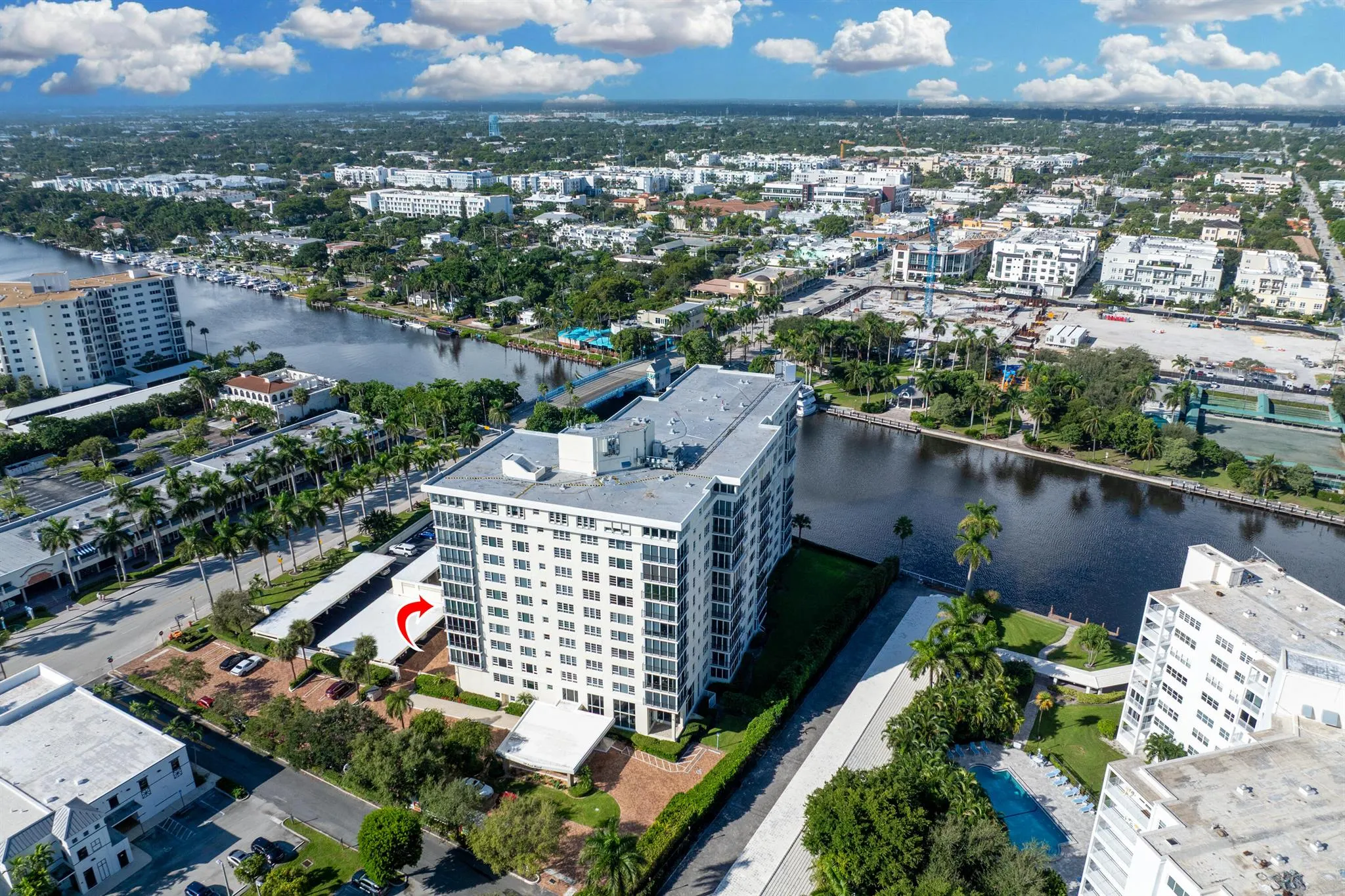 50 East Road, #6e