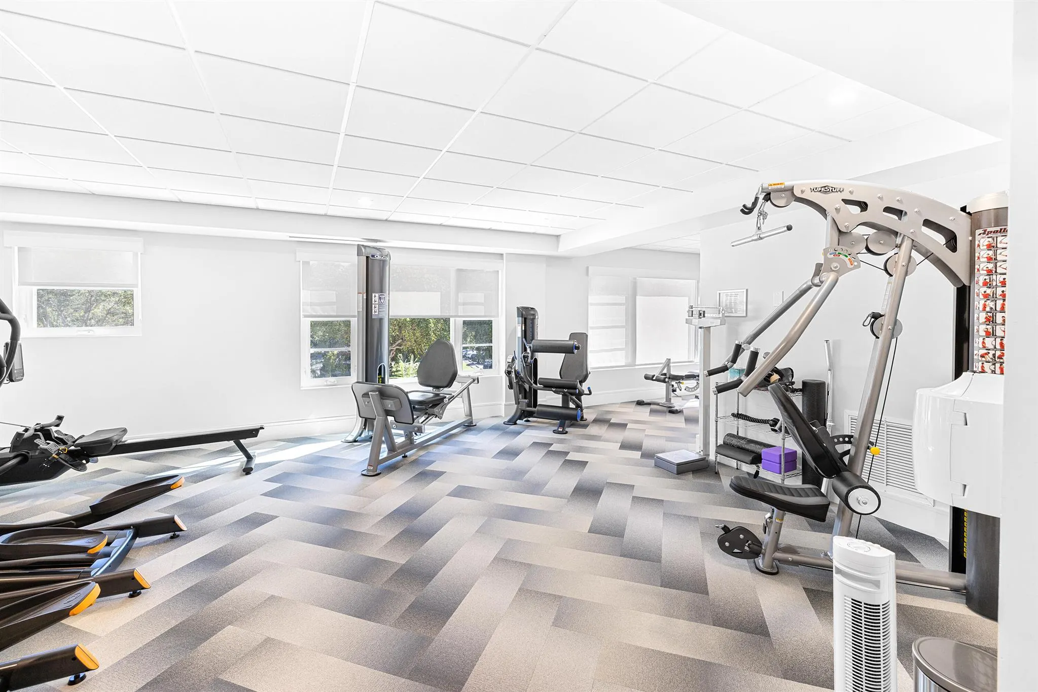 50 East Road, #6e