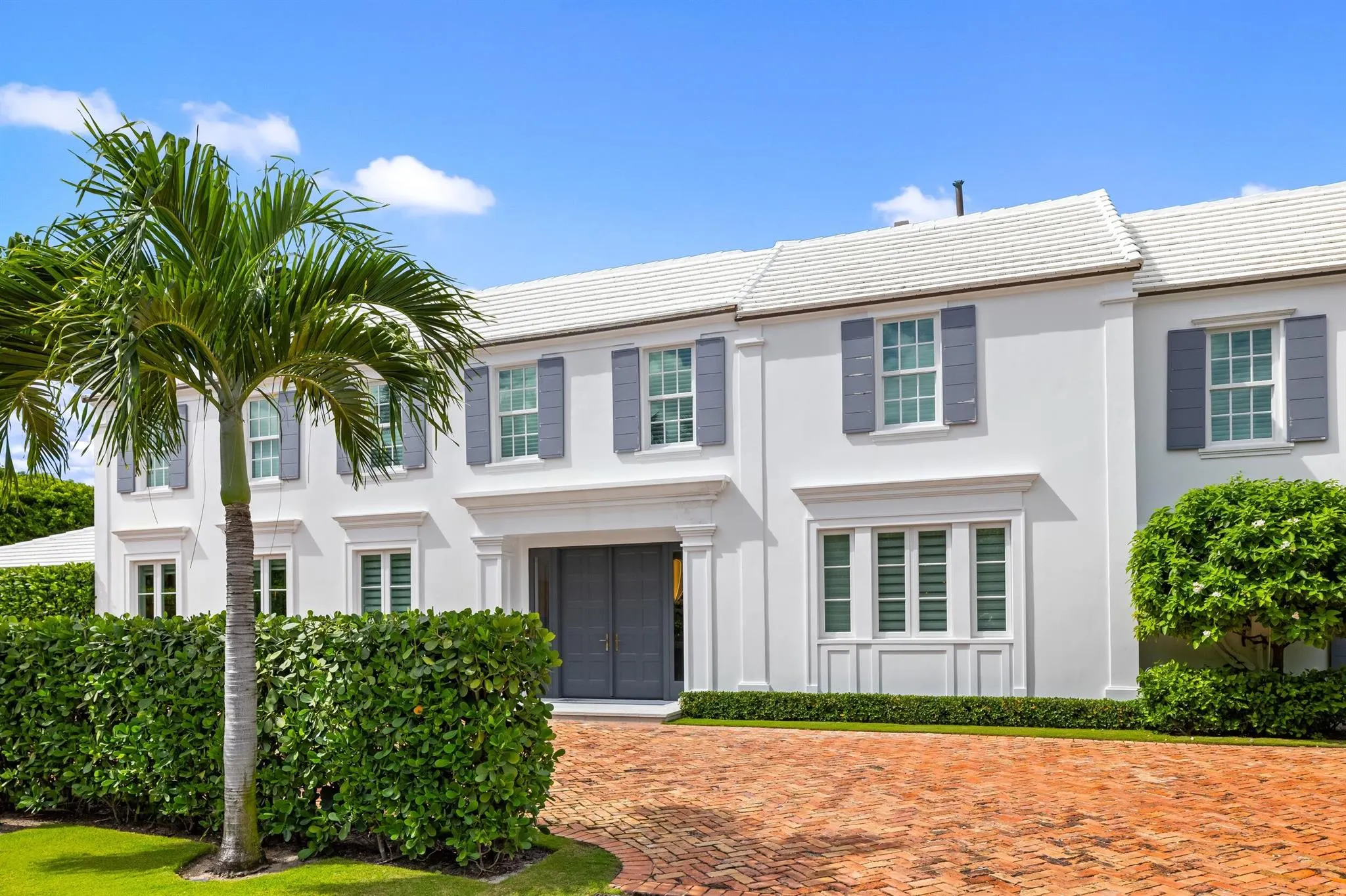 201 Banyan Road