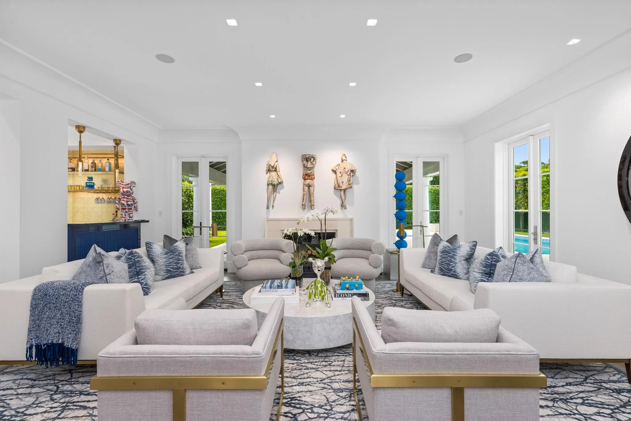 201 Banyan Road
