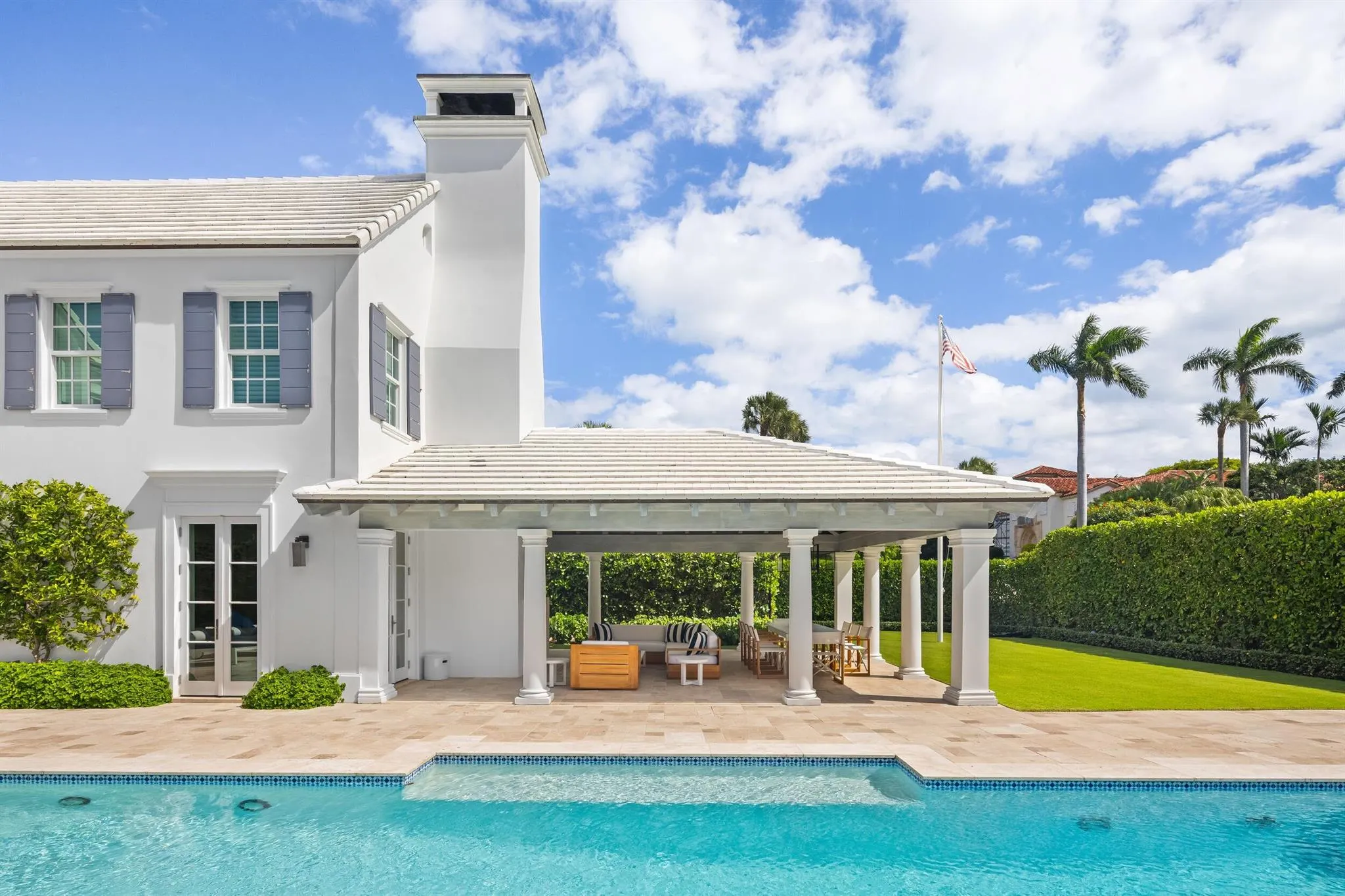 201 Banyan Road
