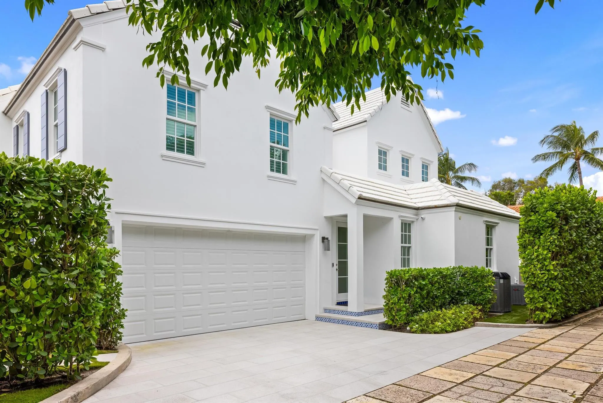 201 Banyan Road