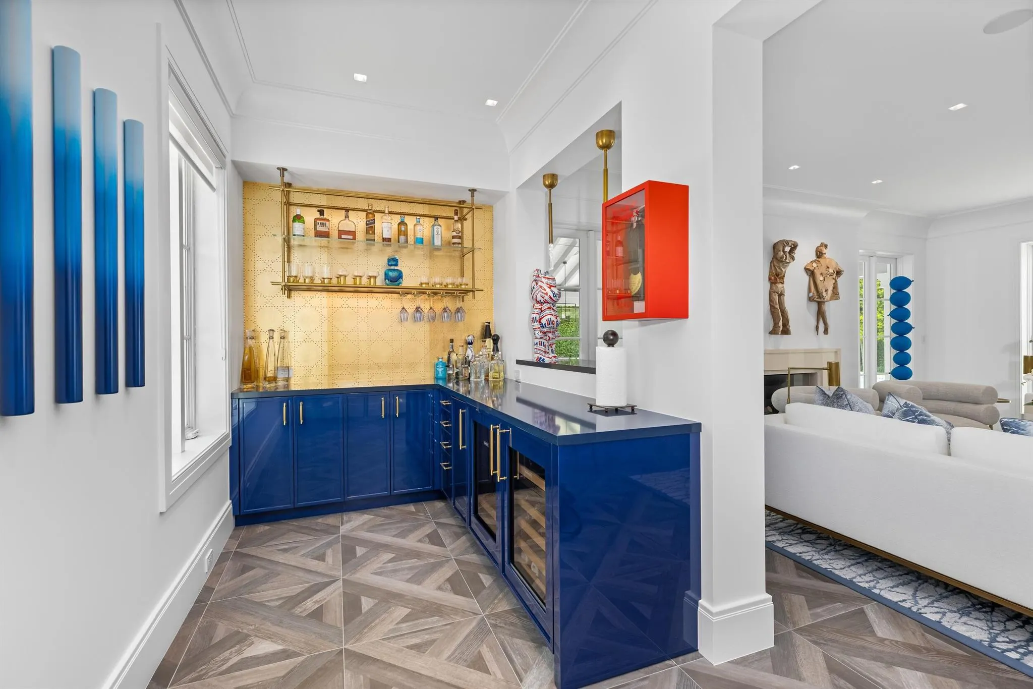 201 Banyan Road