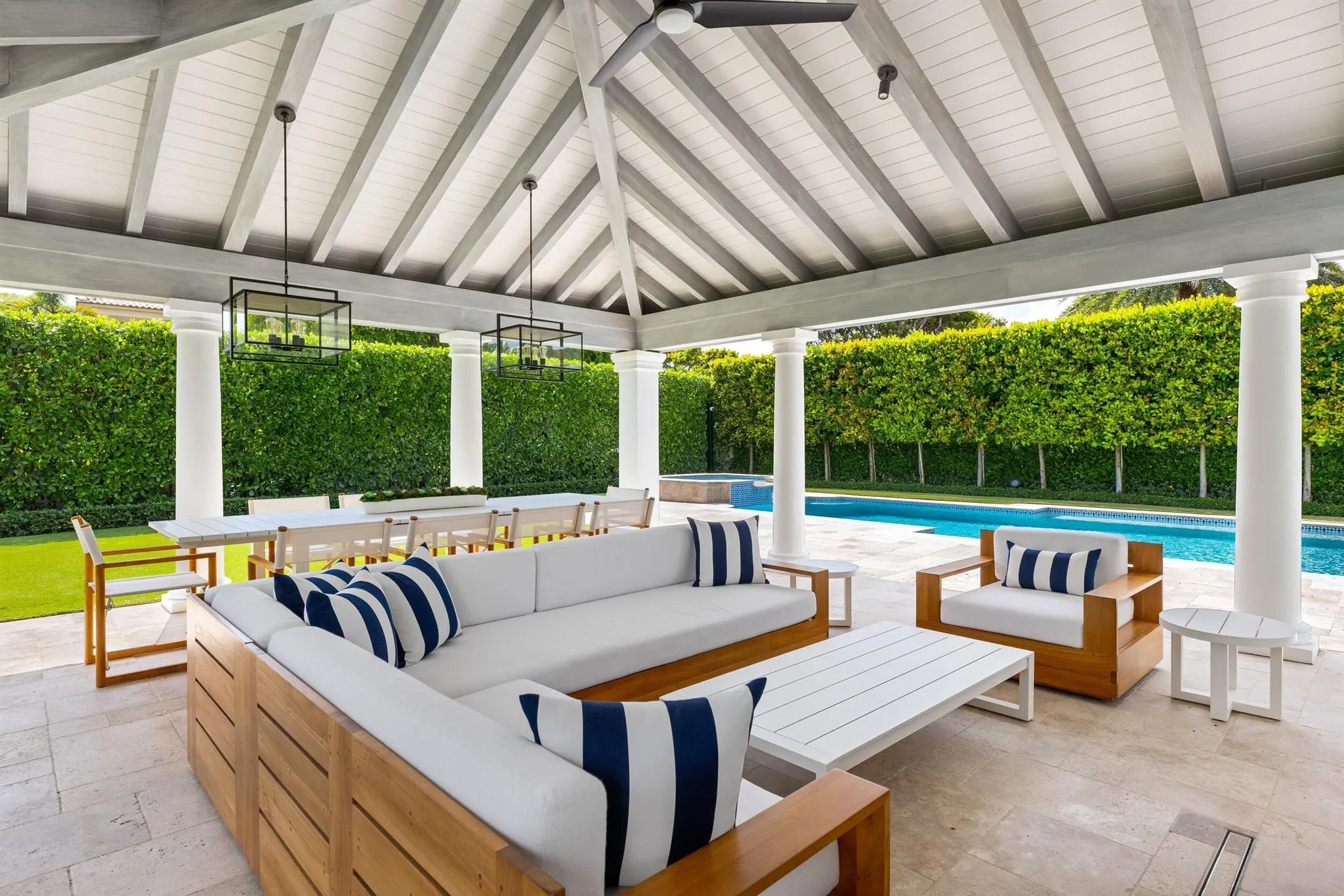 201 Banyan Road