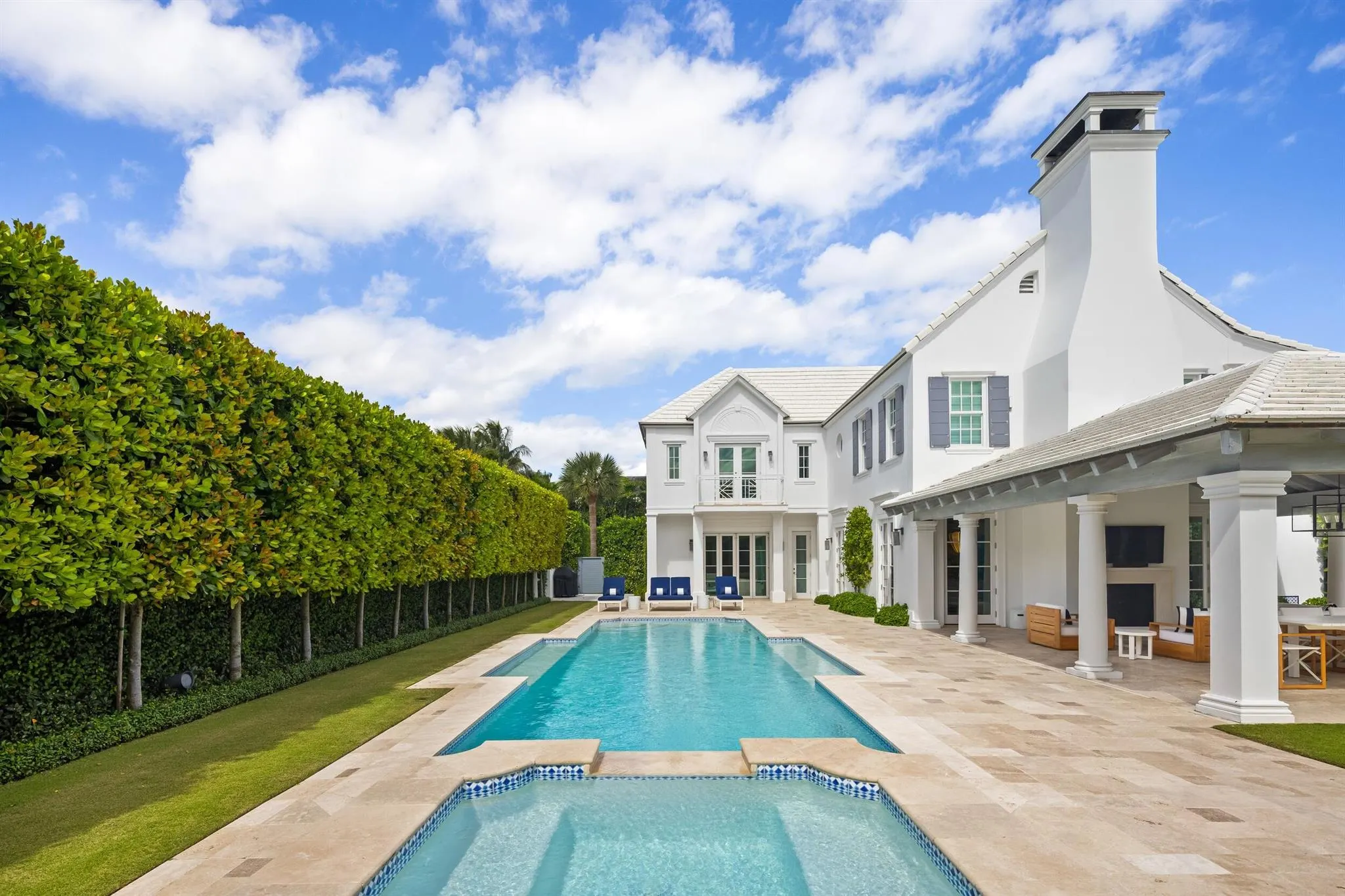 201 Banyan Road