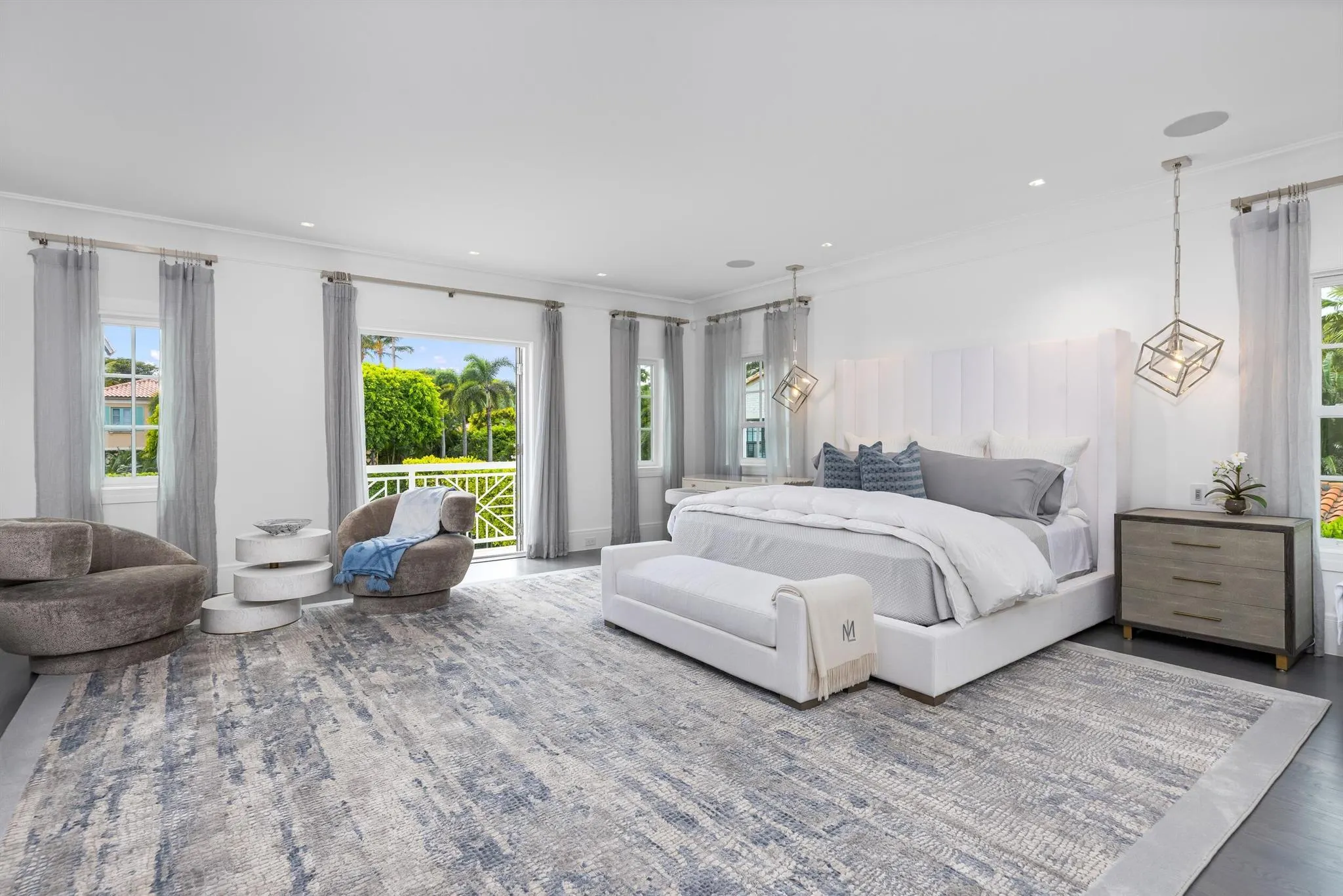 201 Banyan Road