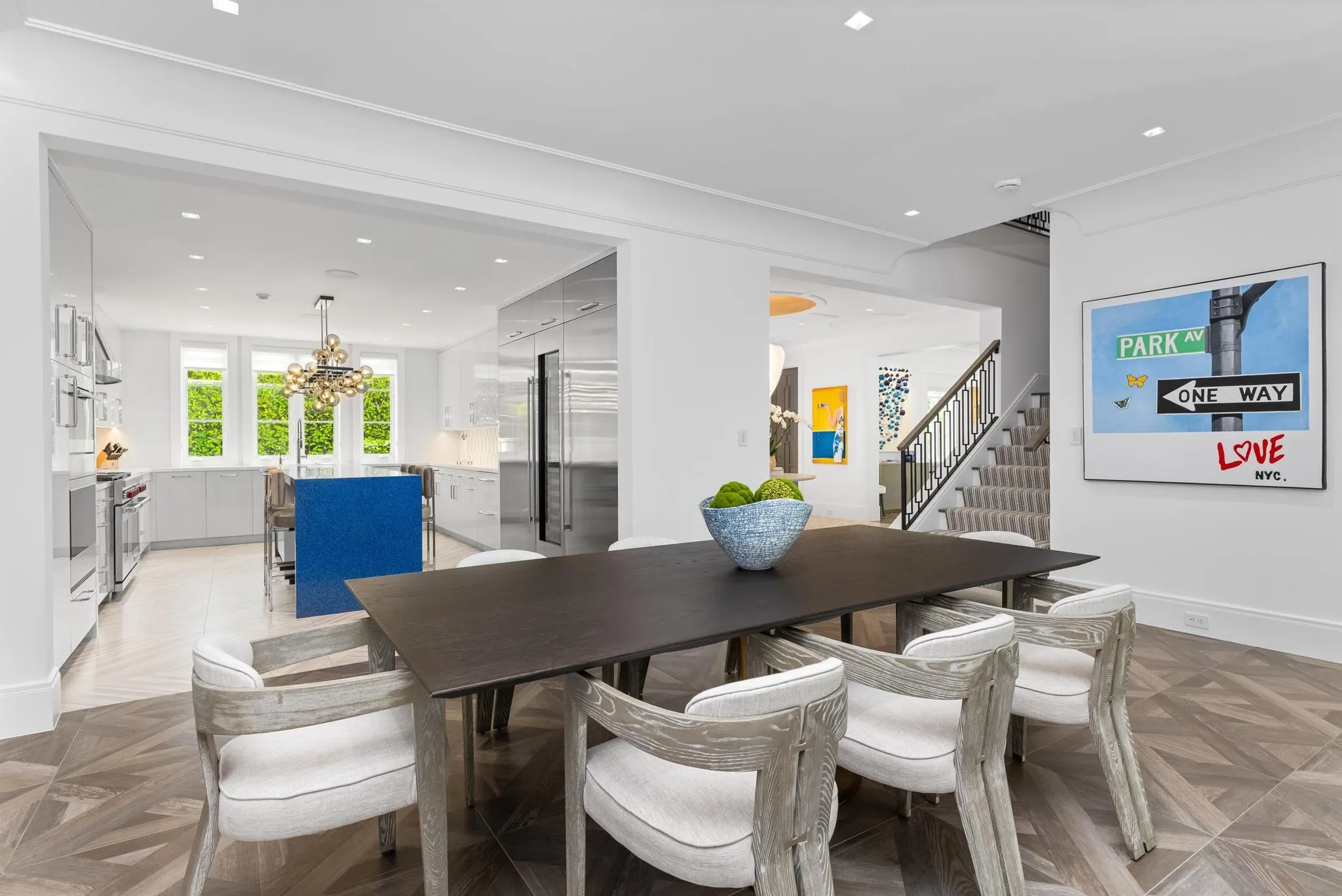 201 Banyan Road