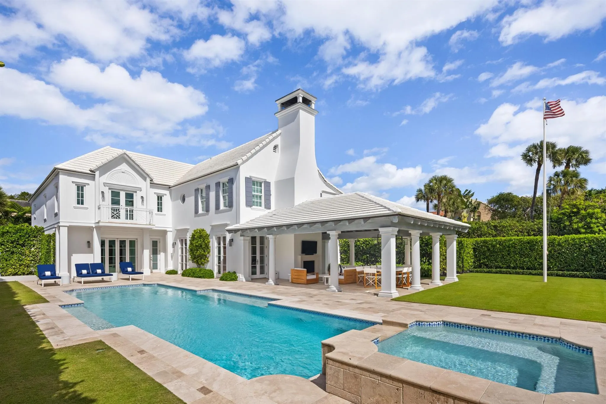 201 Banyan Road