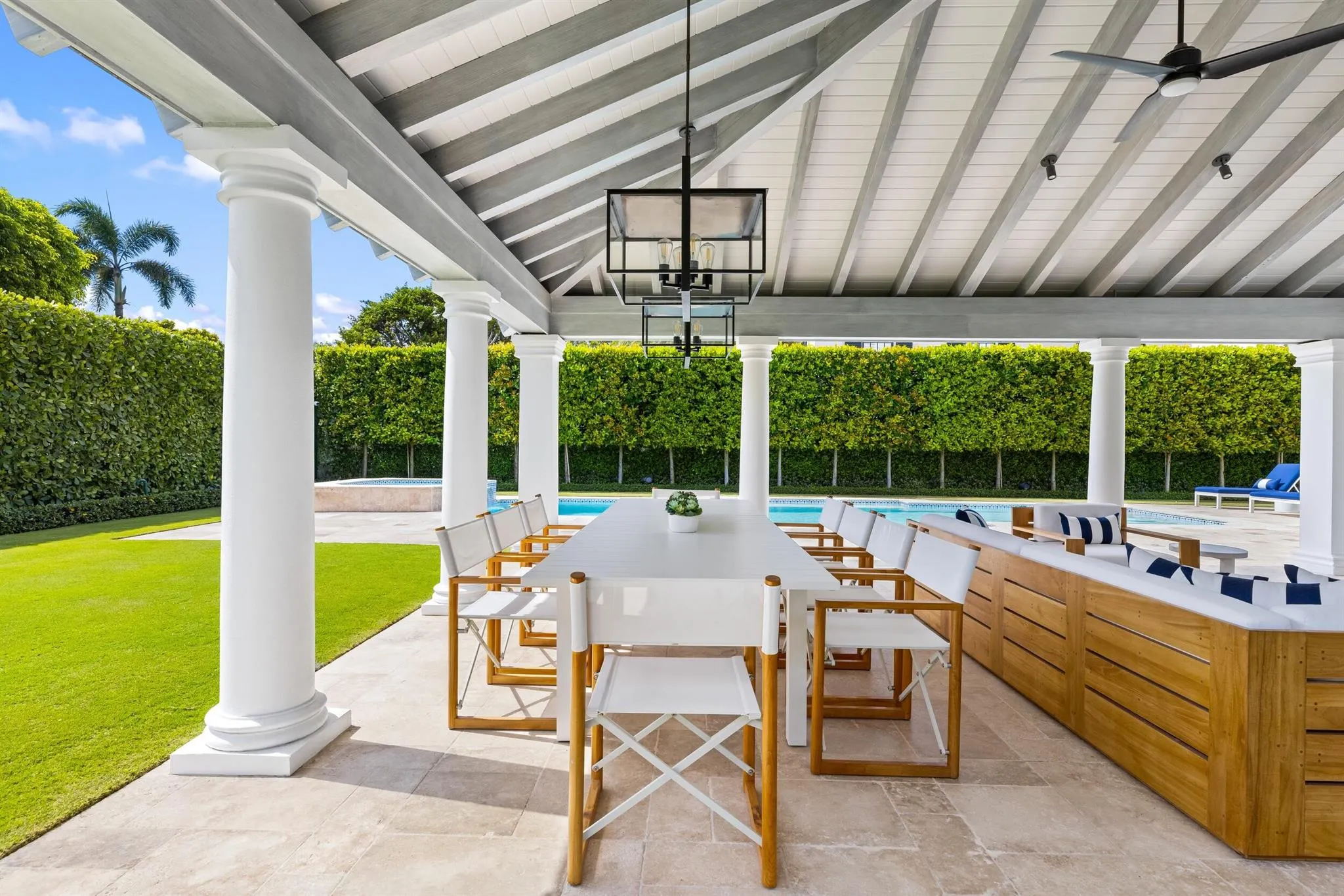 201 Banyan Road