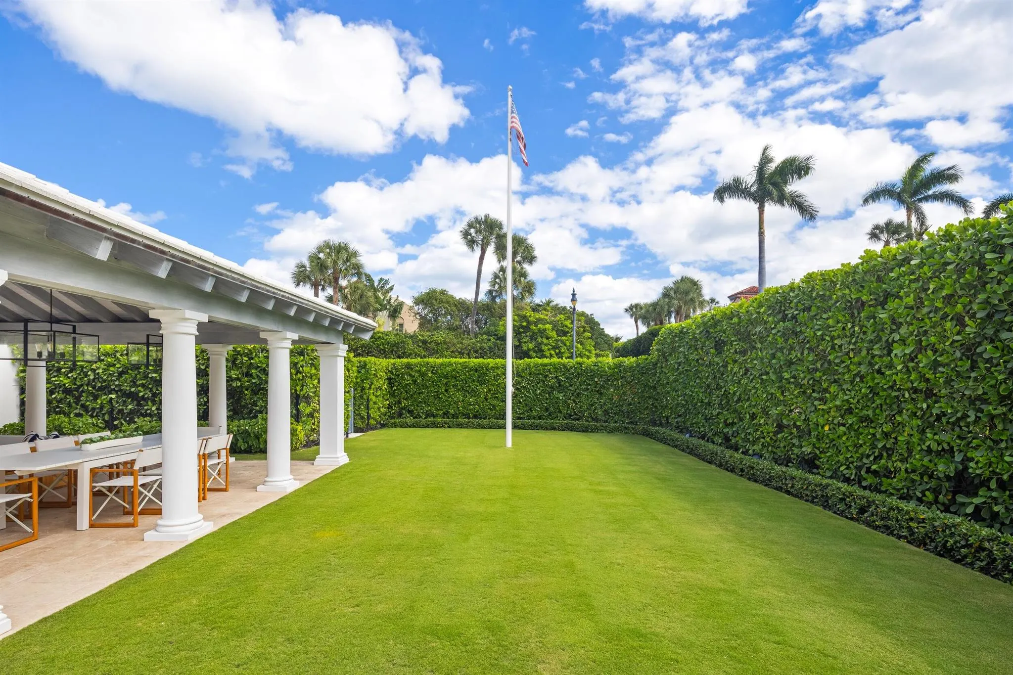 201 Banyan Road