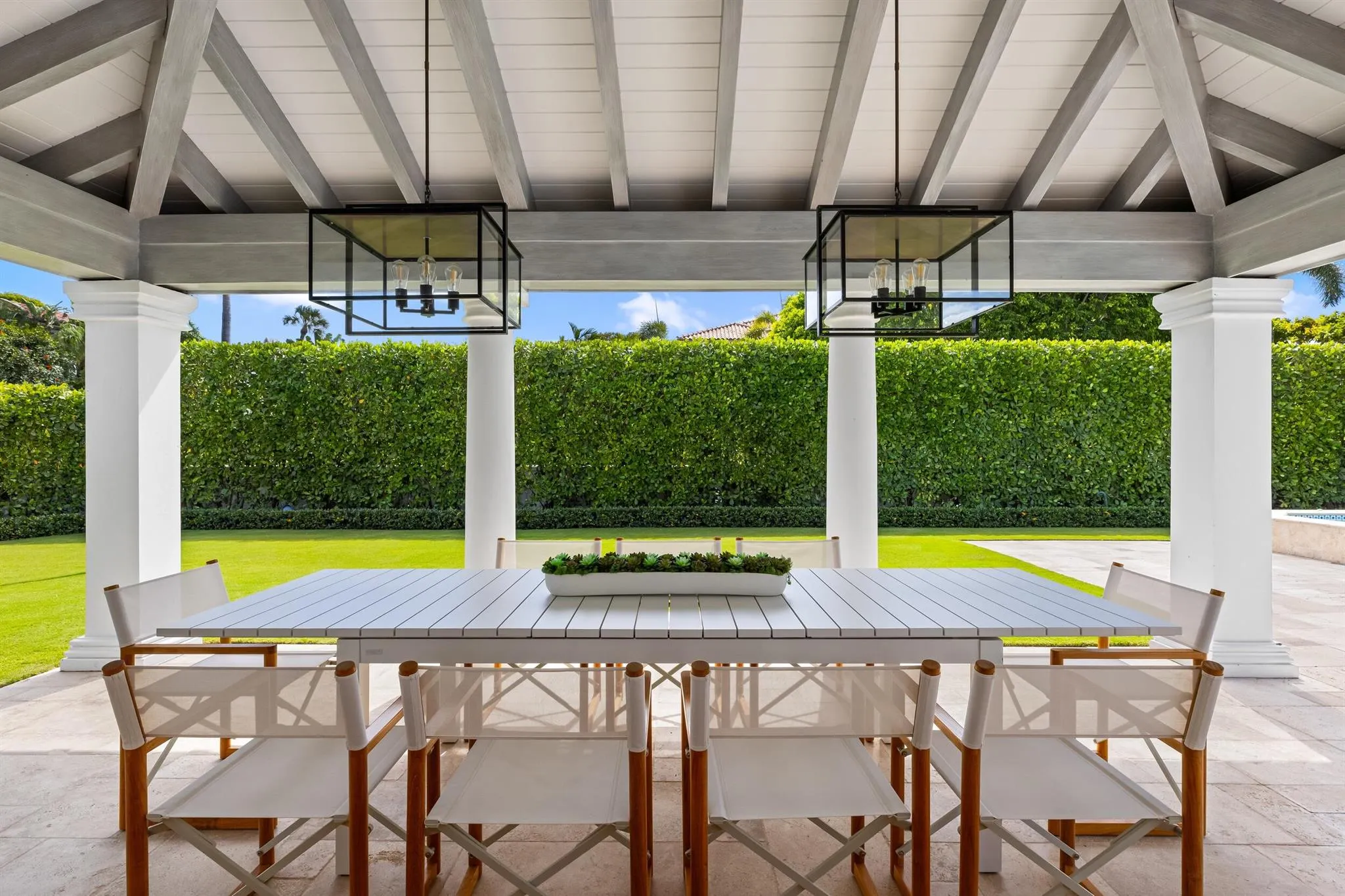 201 Banyan Road