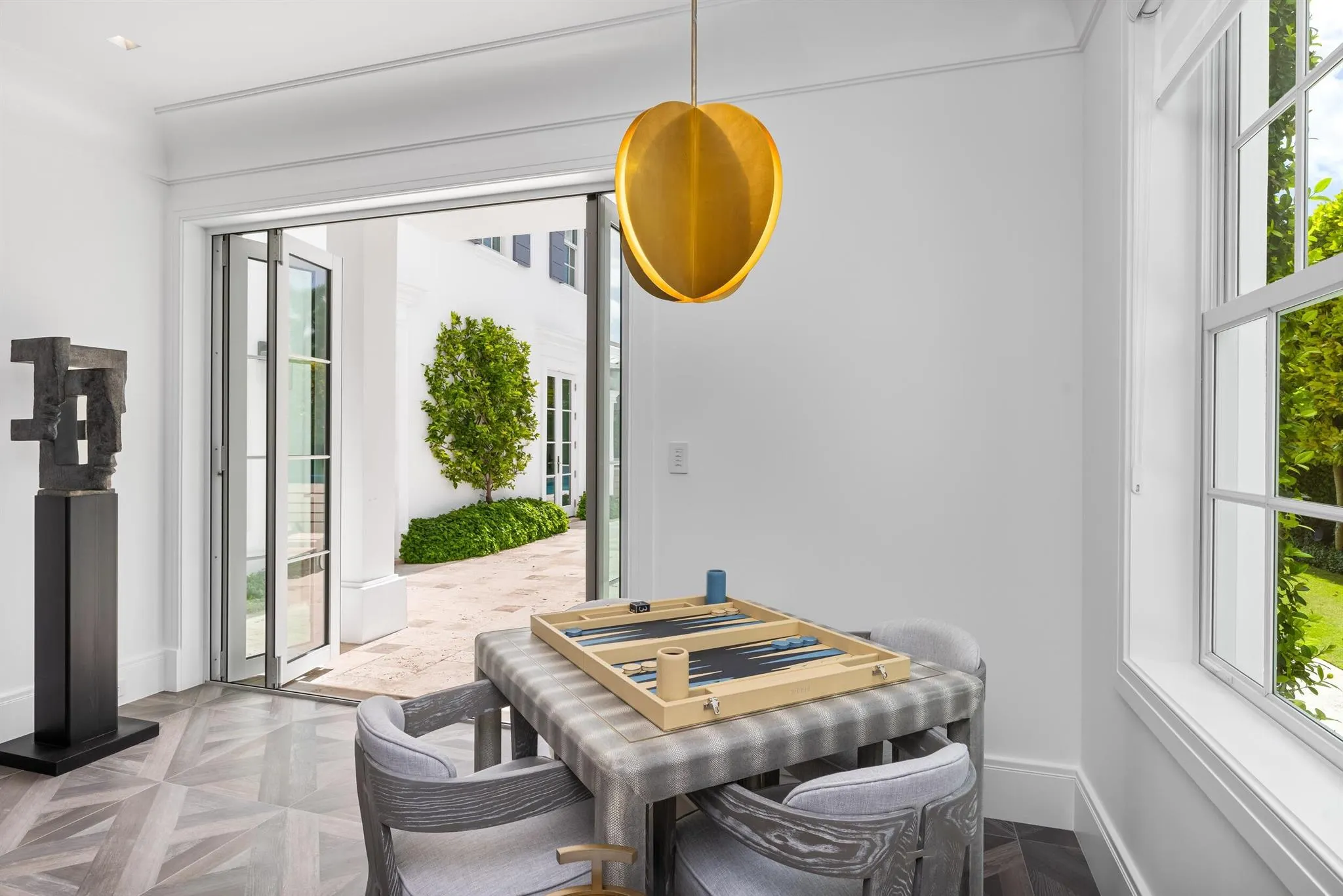 201 Banyan Road