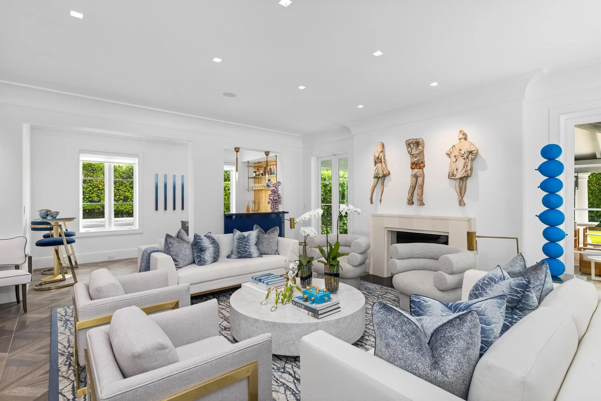 201 Banyan Road