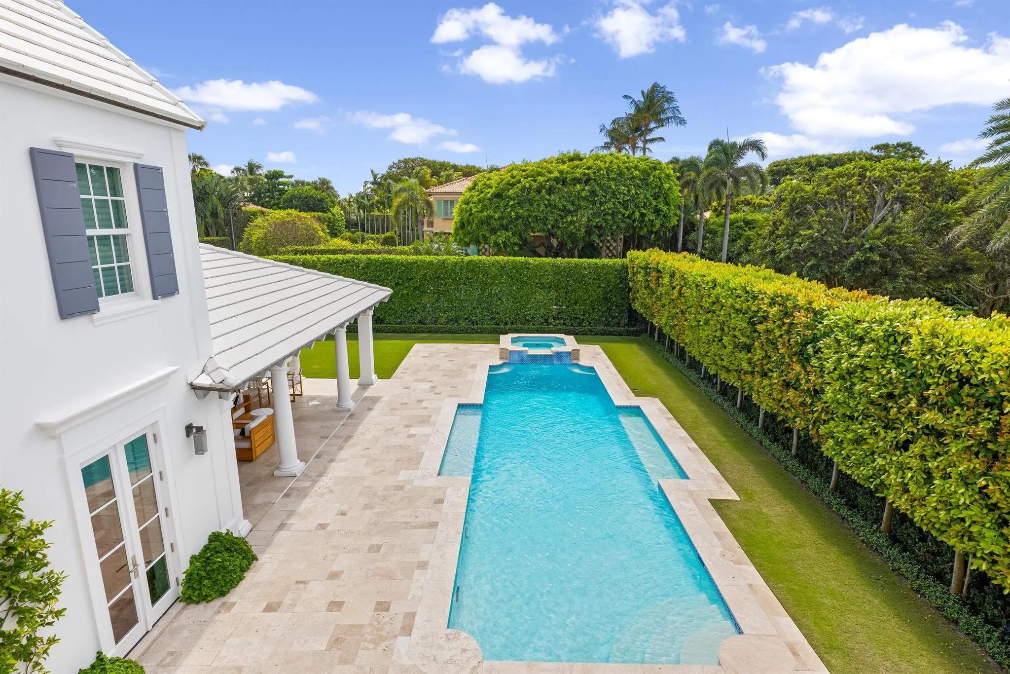 201 Banyan Road