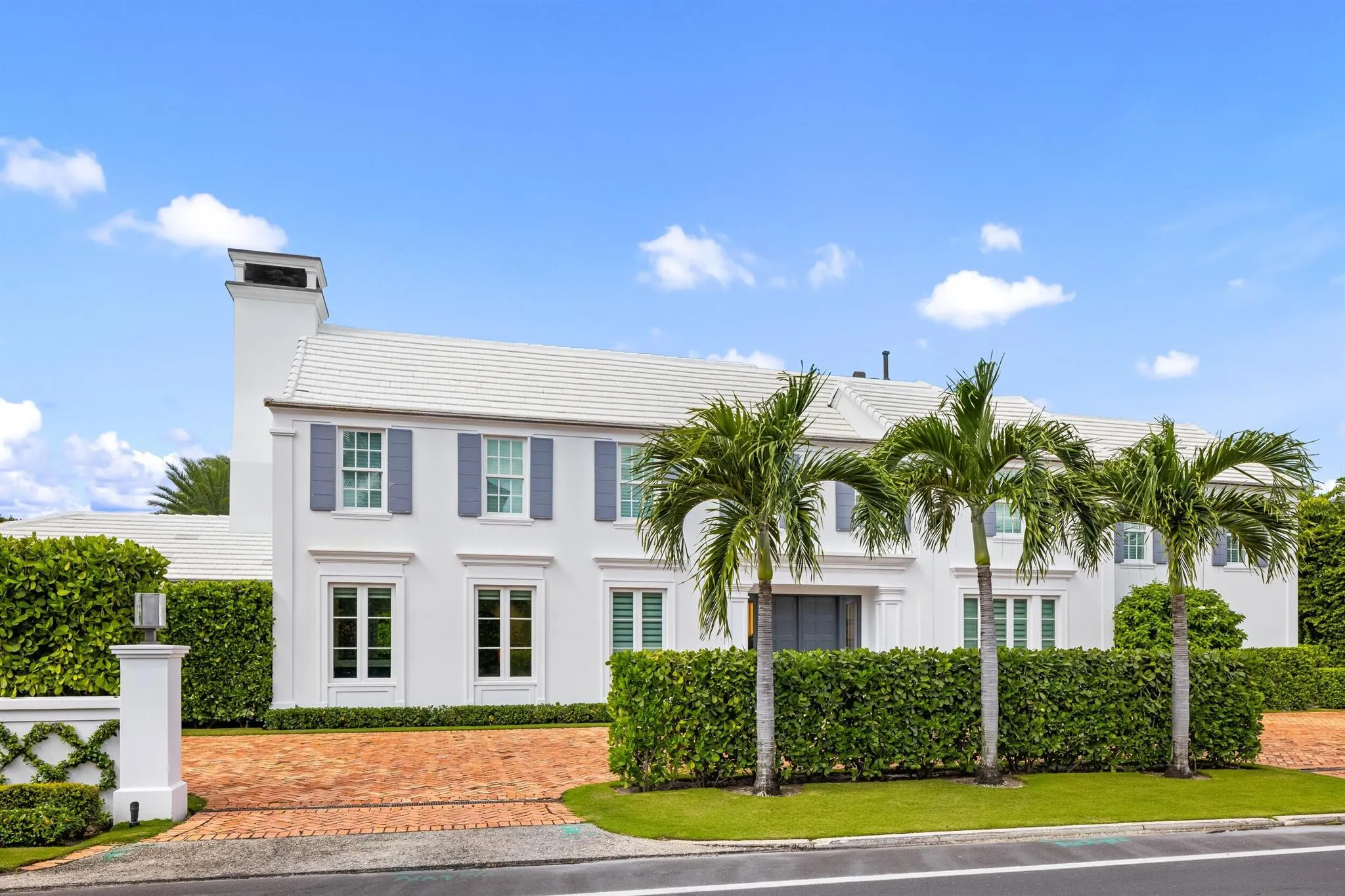 201 Banyan Road