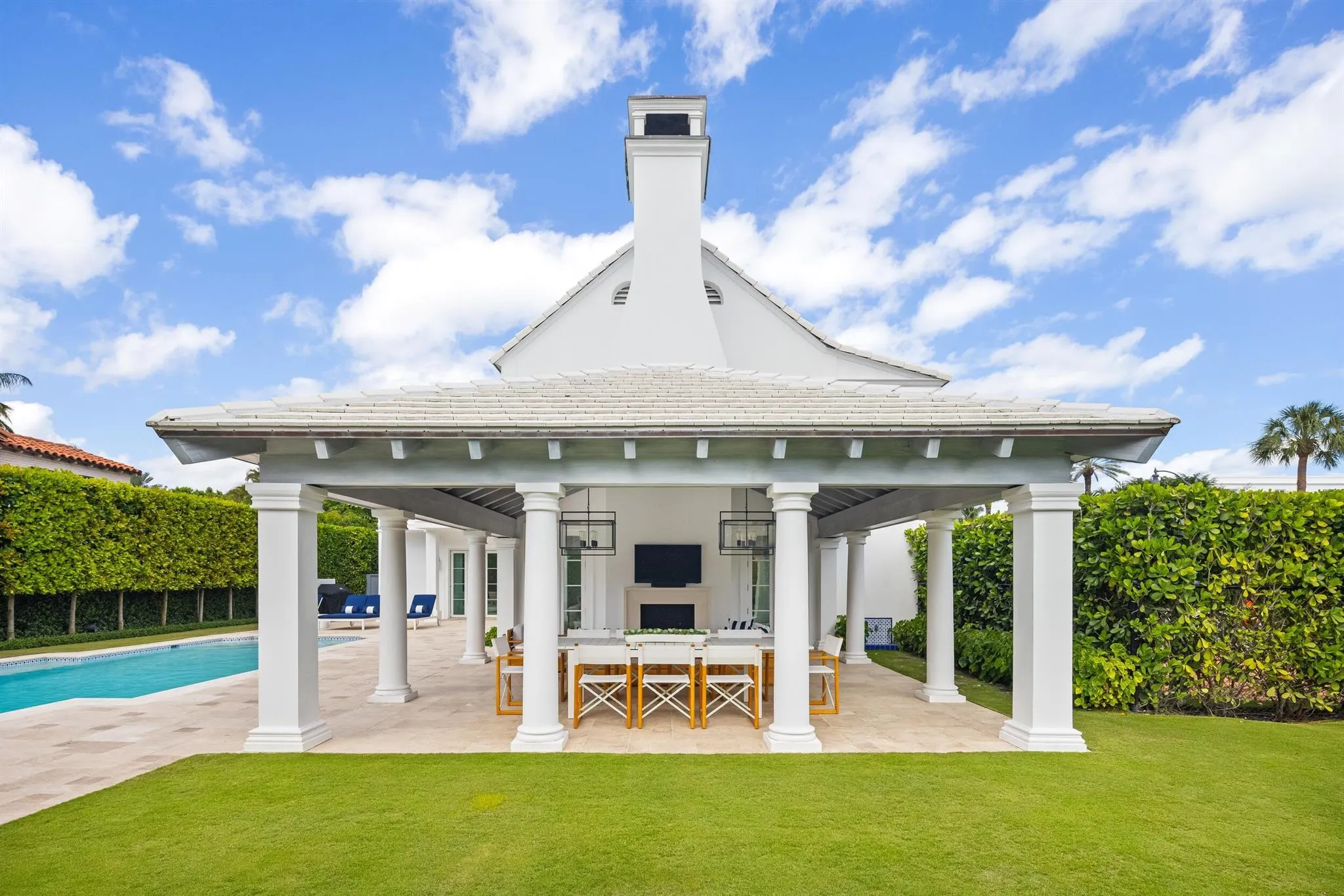 201 Banyan Road