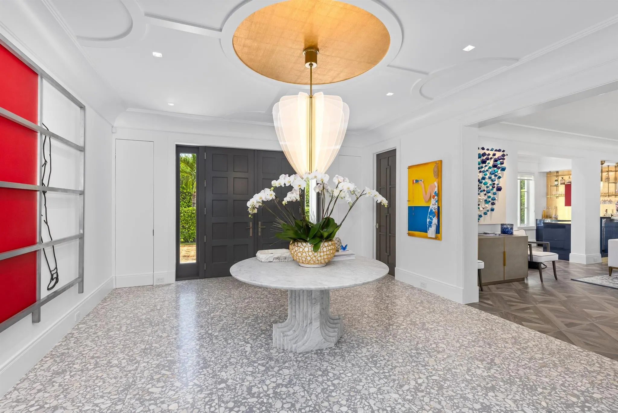 201 Banyan Road