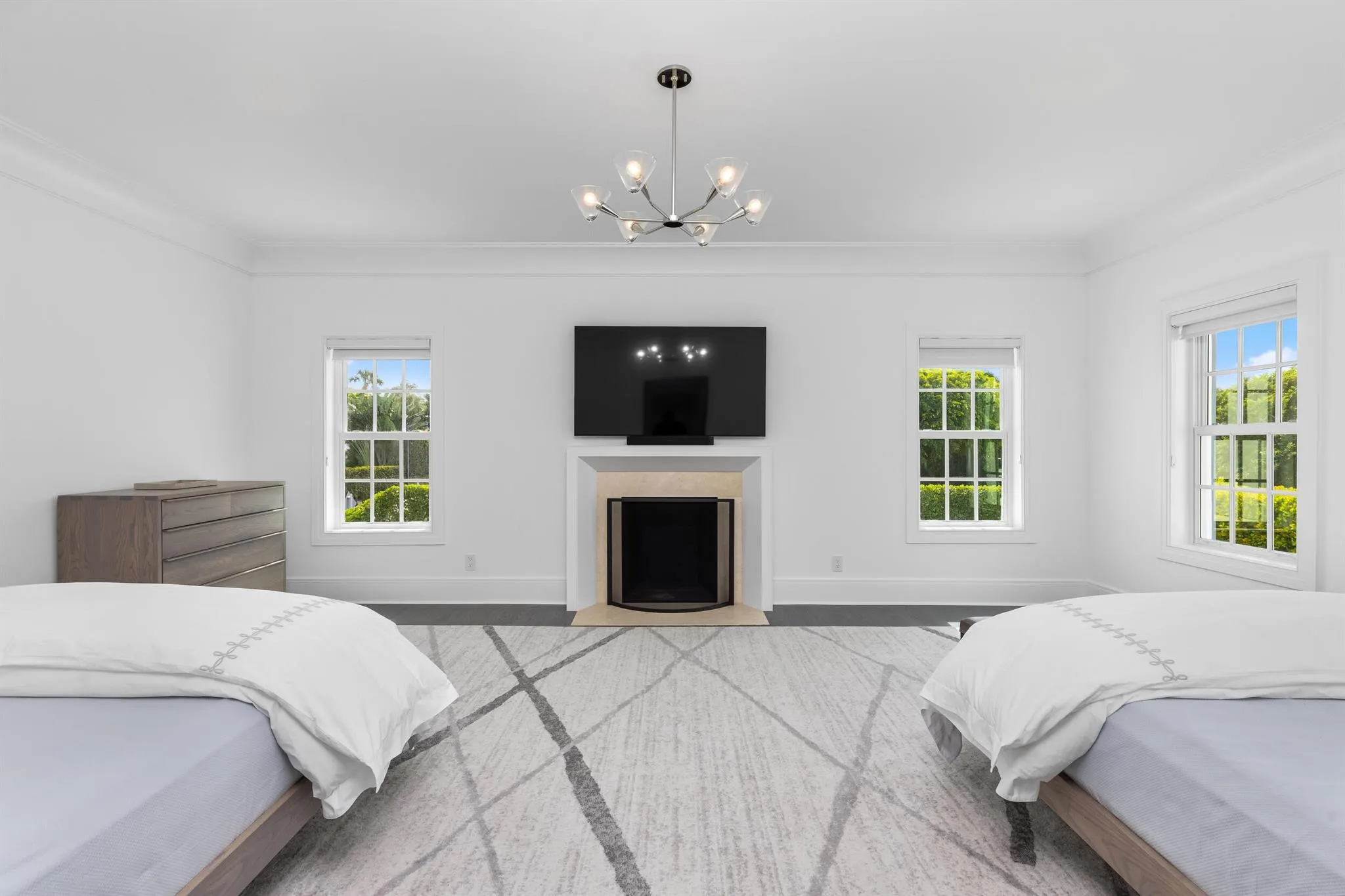 201 Banyan Road
