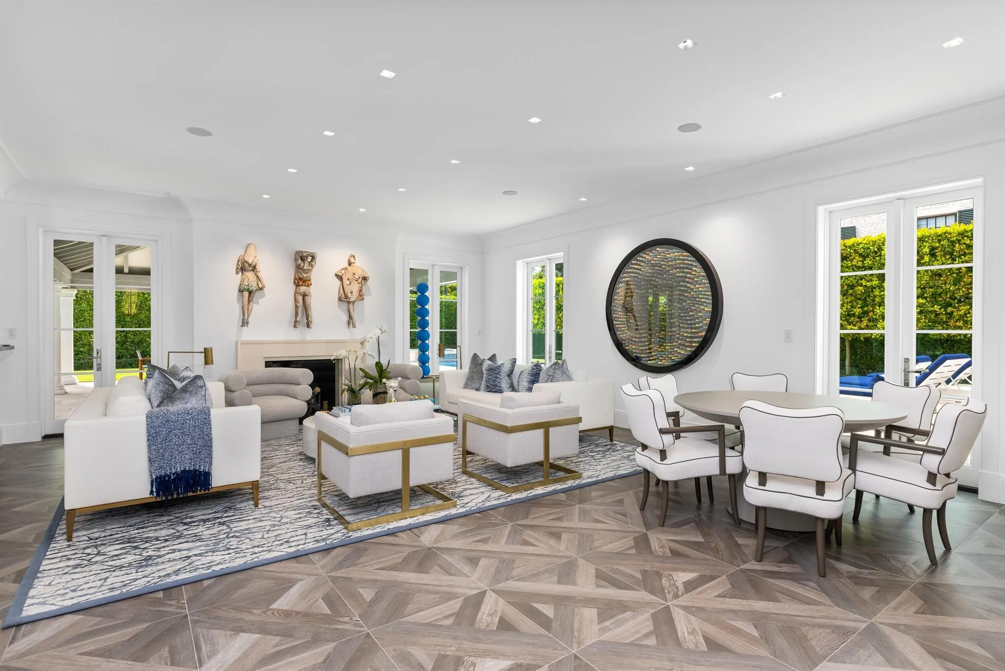201 Banyan Road