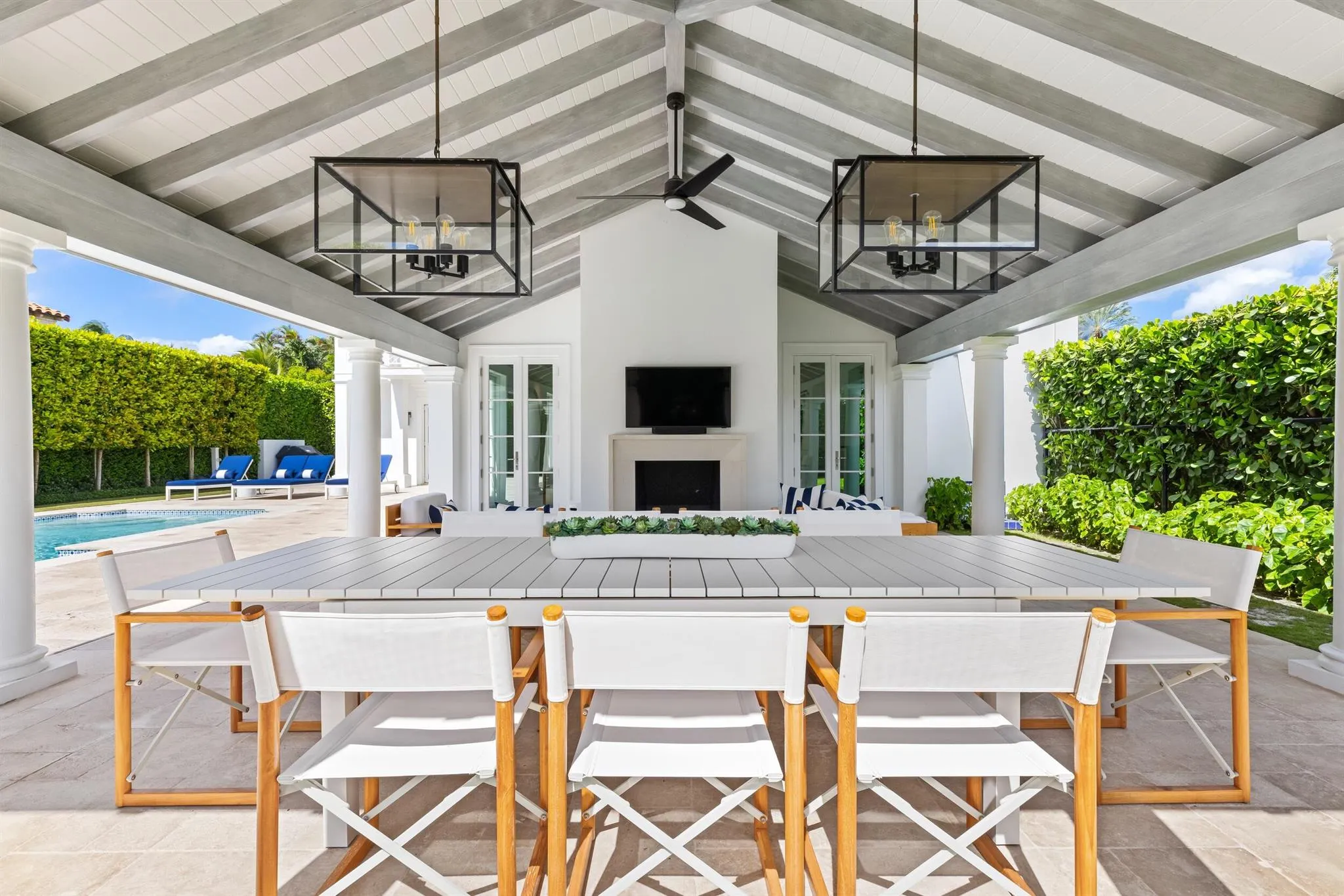 201 Banyan Road