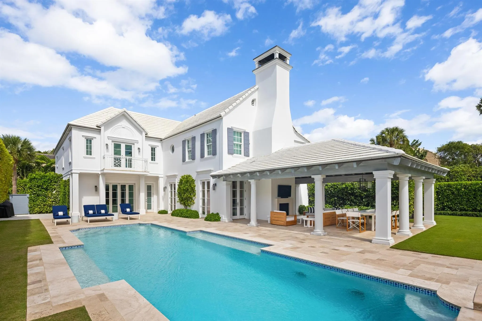 201 Banyan Road