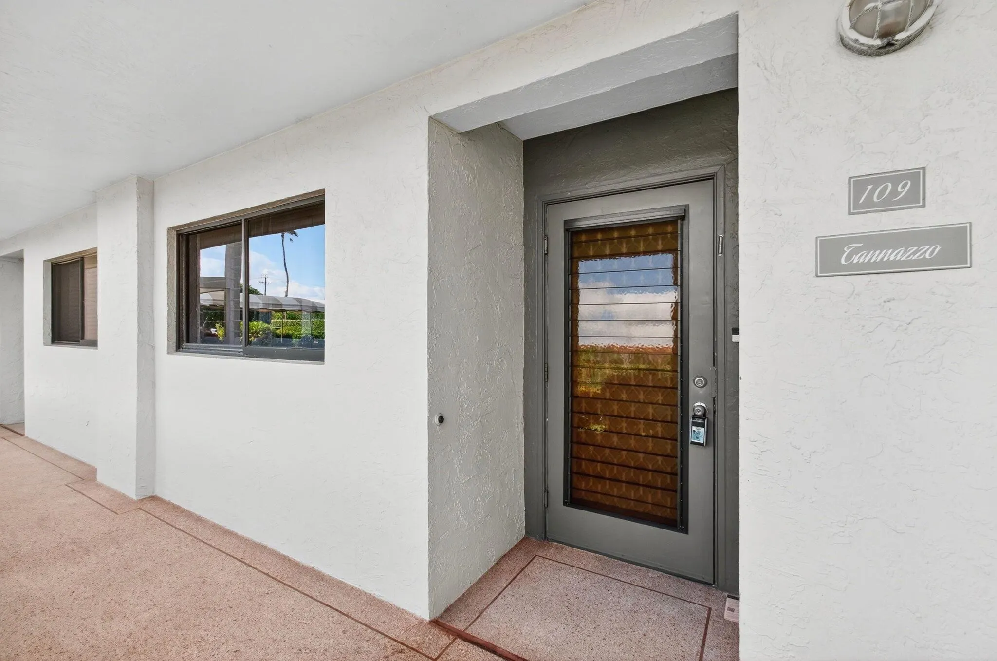 5574 Witney Drive, #109