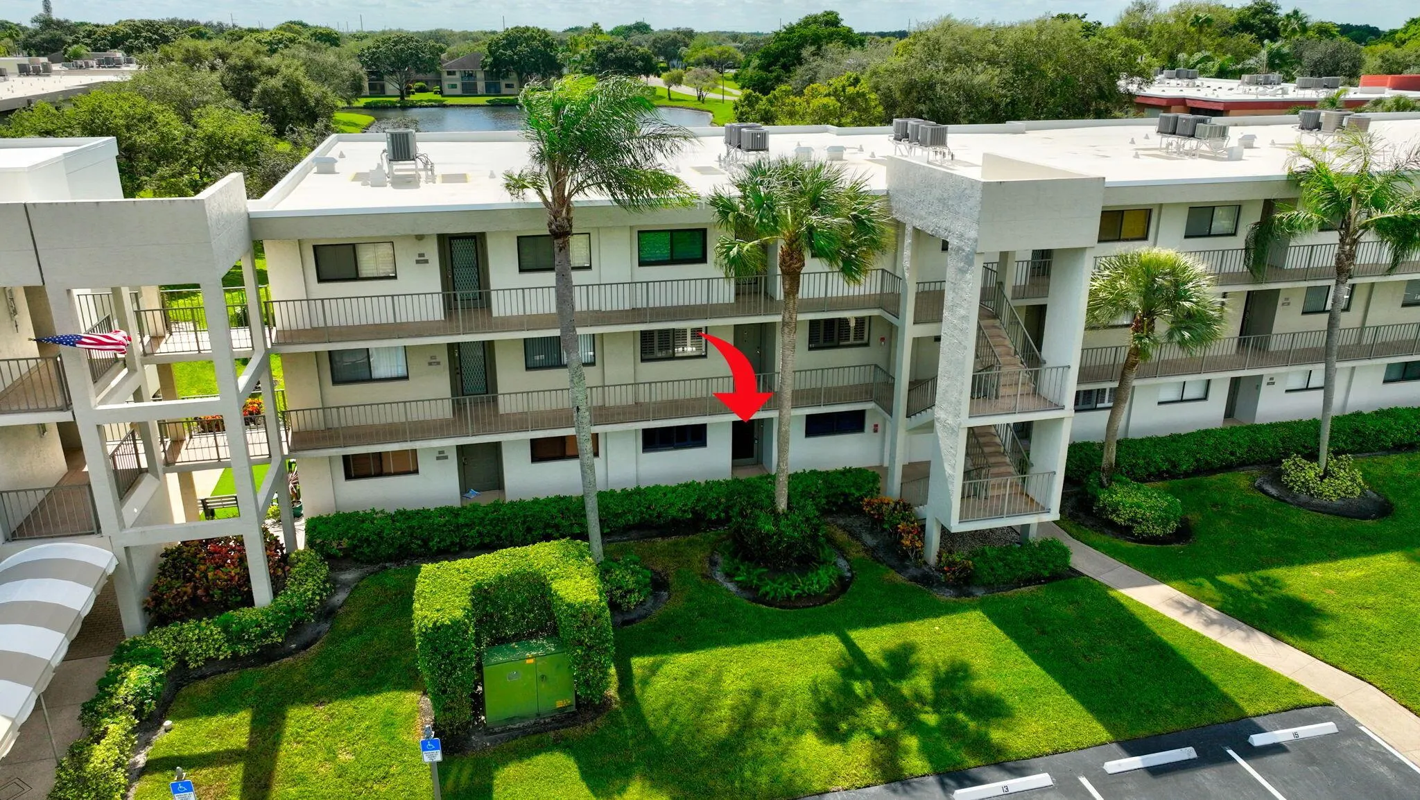 5574 Witney Drive, #109