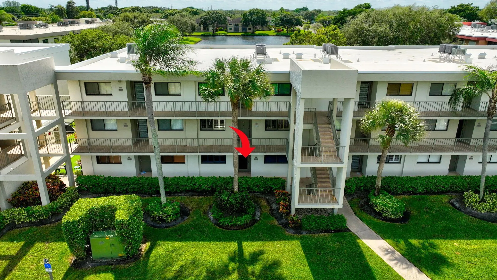 5574 Witney Drive, #109