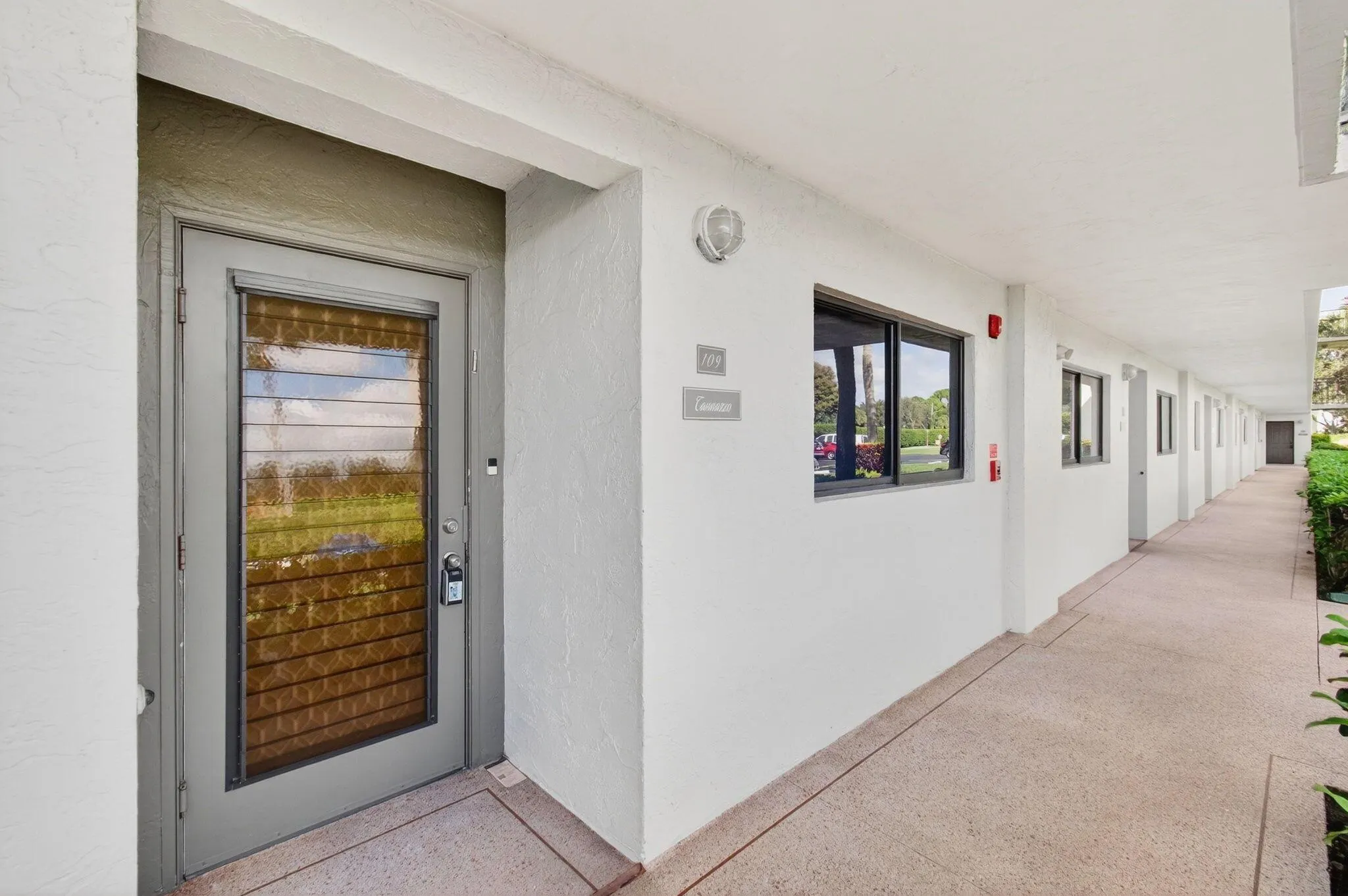 5574 Witney Drive, #109