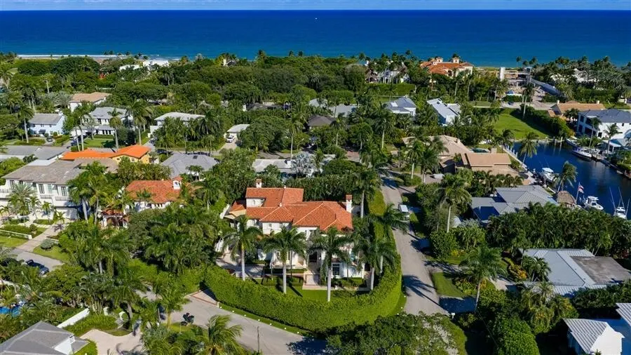 1033 Seasage Drive