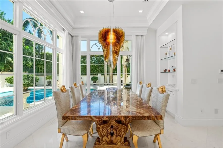 1033 Seasage Drive