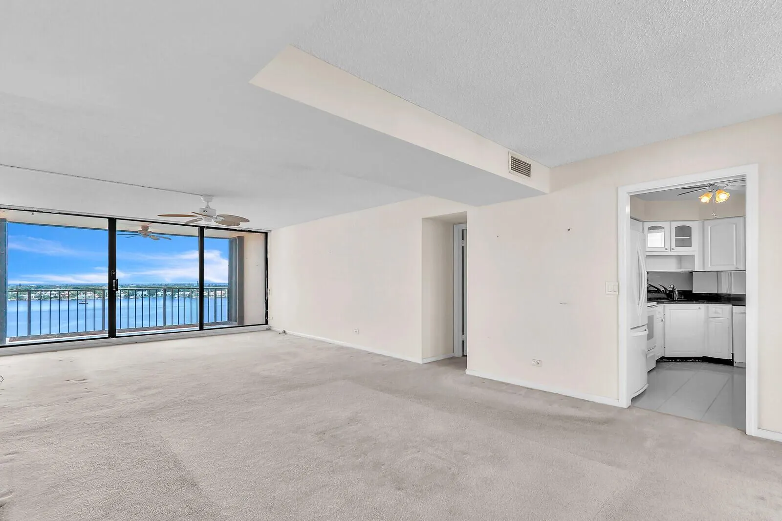 132 Lakeshore Drive, #1117