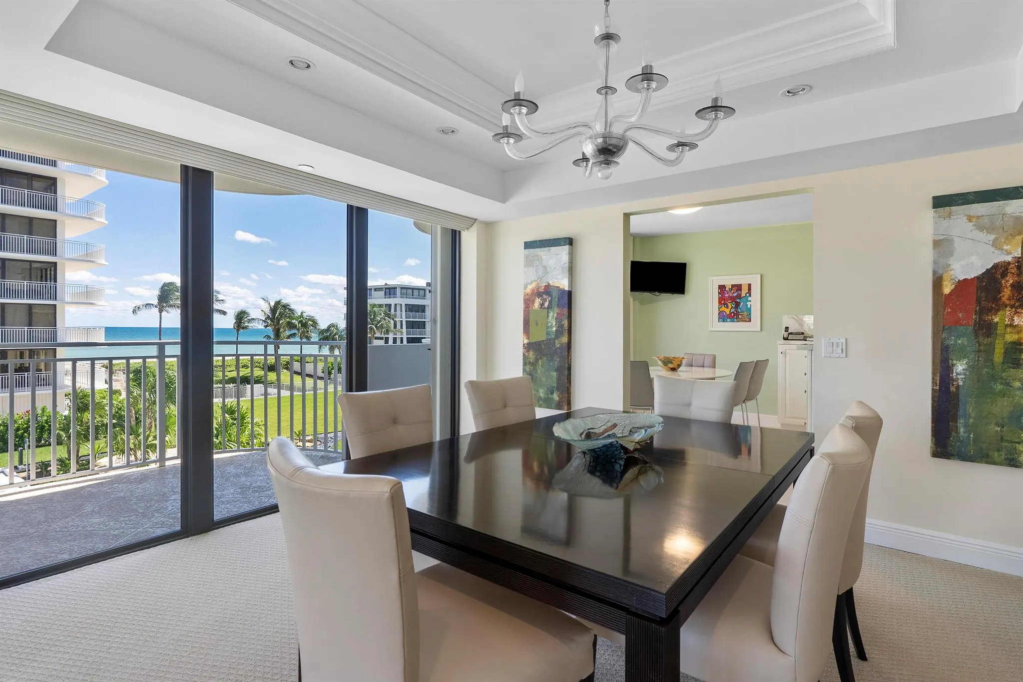 2580 S Ocean Boulevard, #1c3