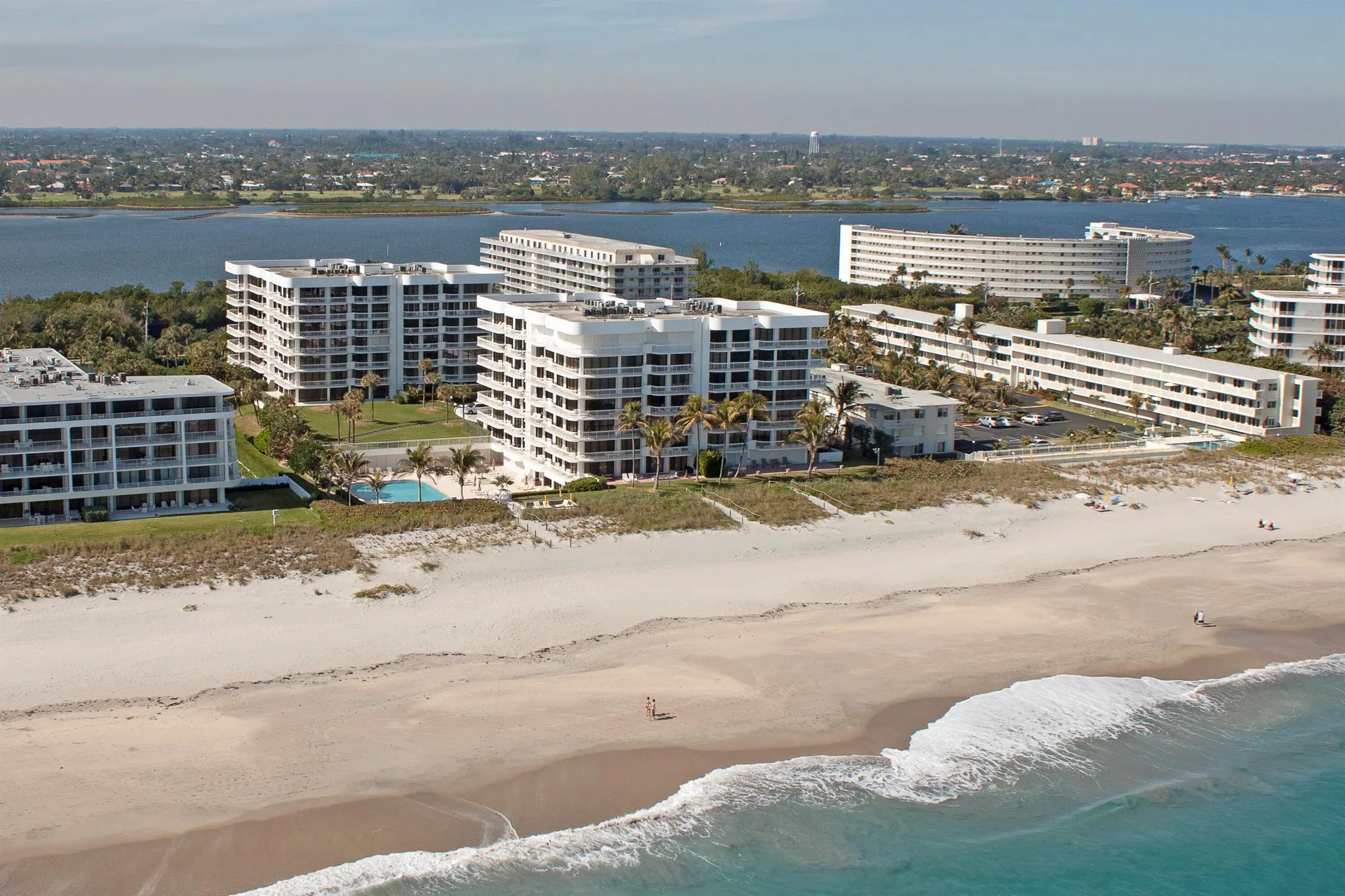 2580 S Ocean Boulevard, #1c3