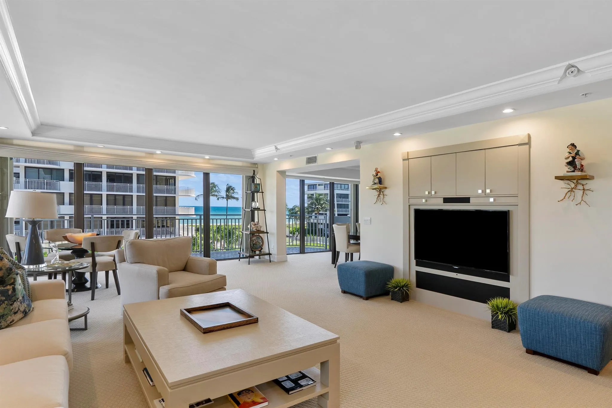 2580 S Ocean Boulevard, #1c3