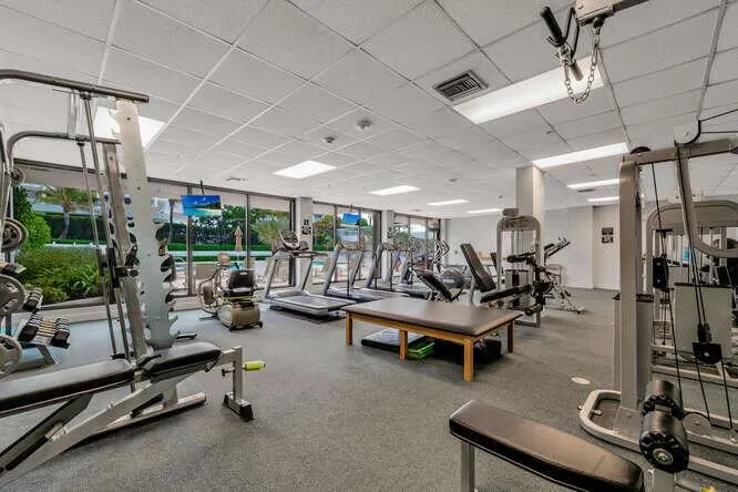 2580 S Ocean Boulevard, #1c3
