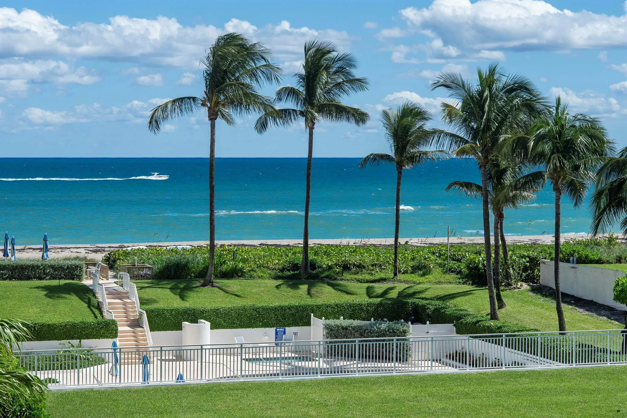2580 S Ocean Boulevard, #1c3