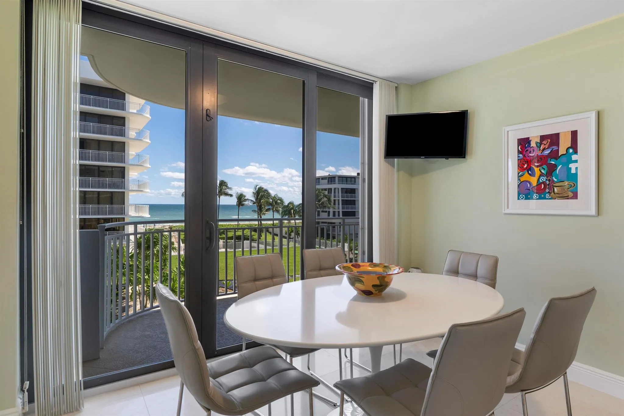 2580 S Ocean Boulevard, #1c3