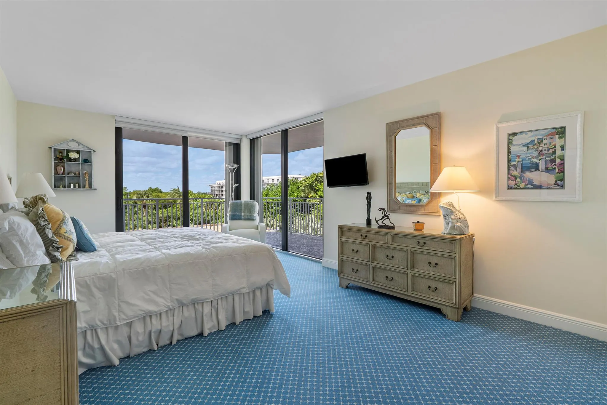 2580 S Ocean Boulevard, #1c3