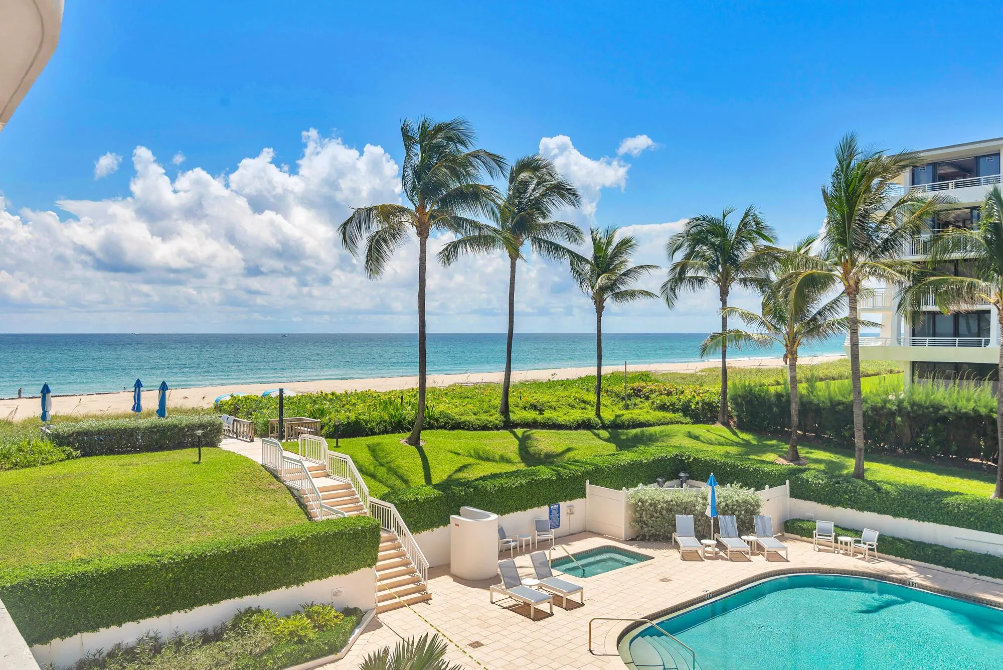 2580 S Ocean Boulevard, #1c3