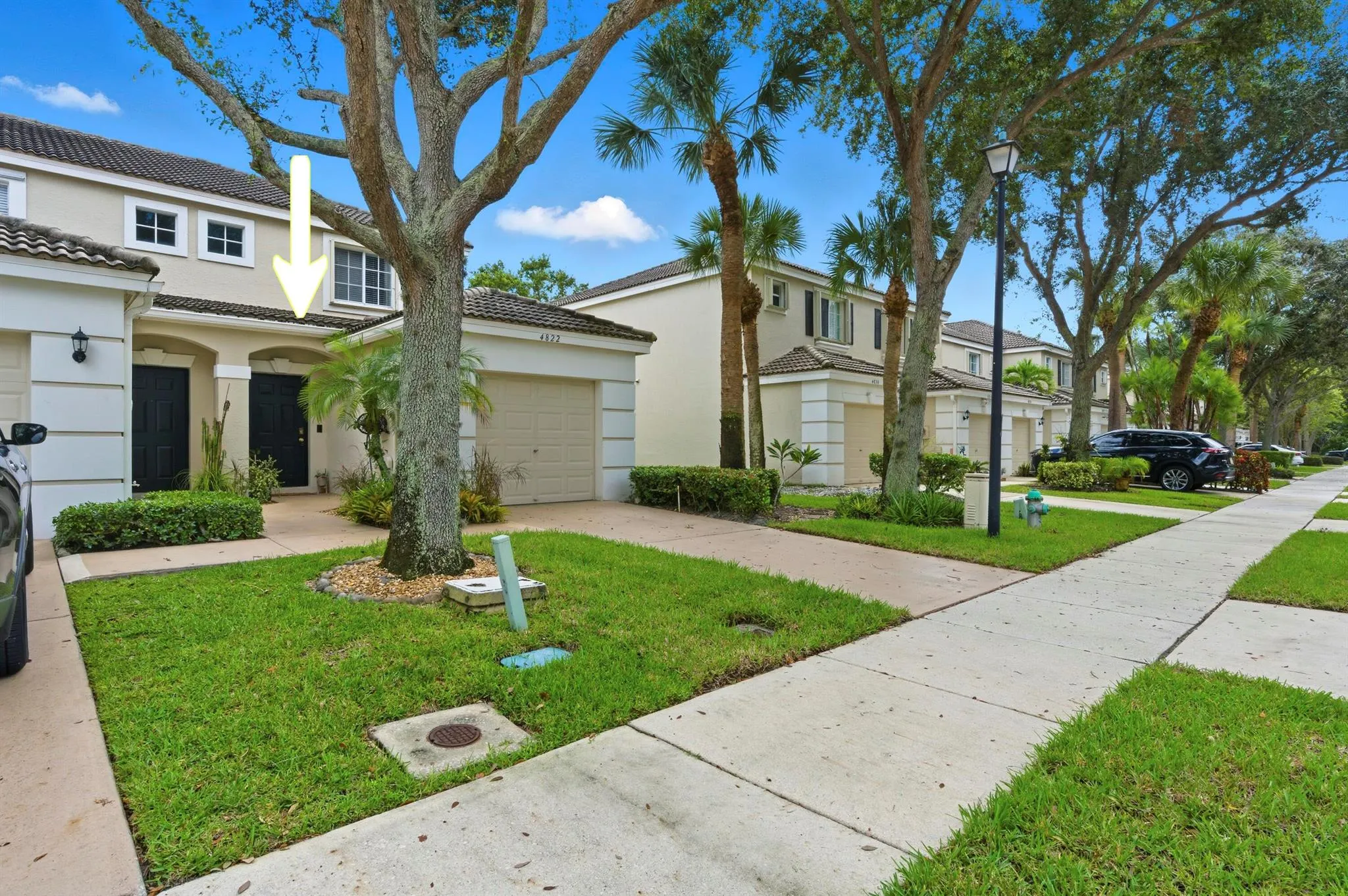 4822 Palmbrooke Circle