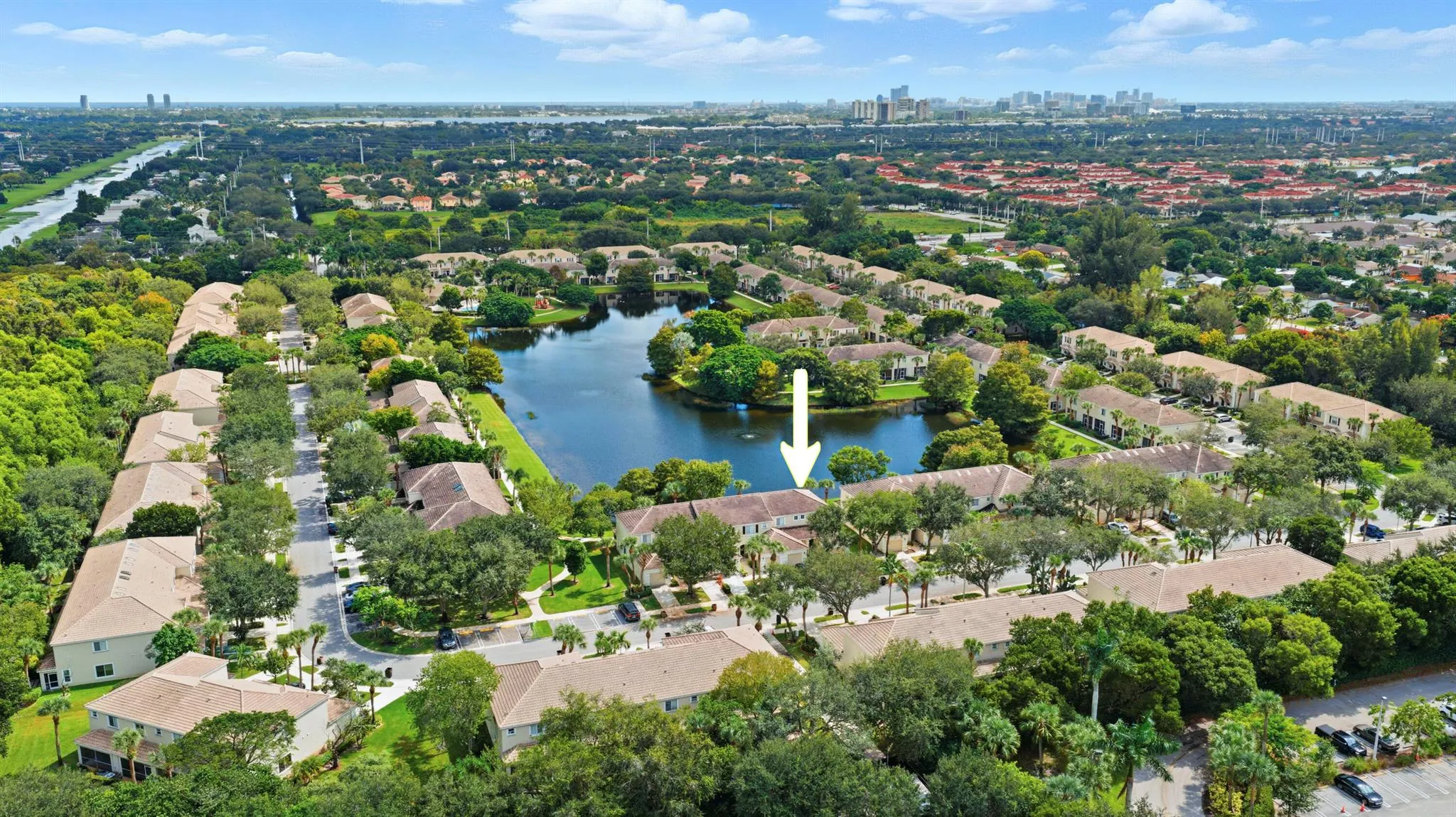 4822 Palmbrooke Circle