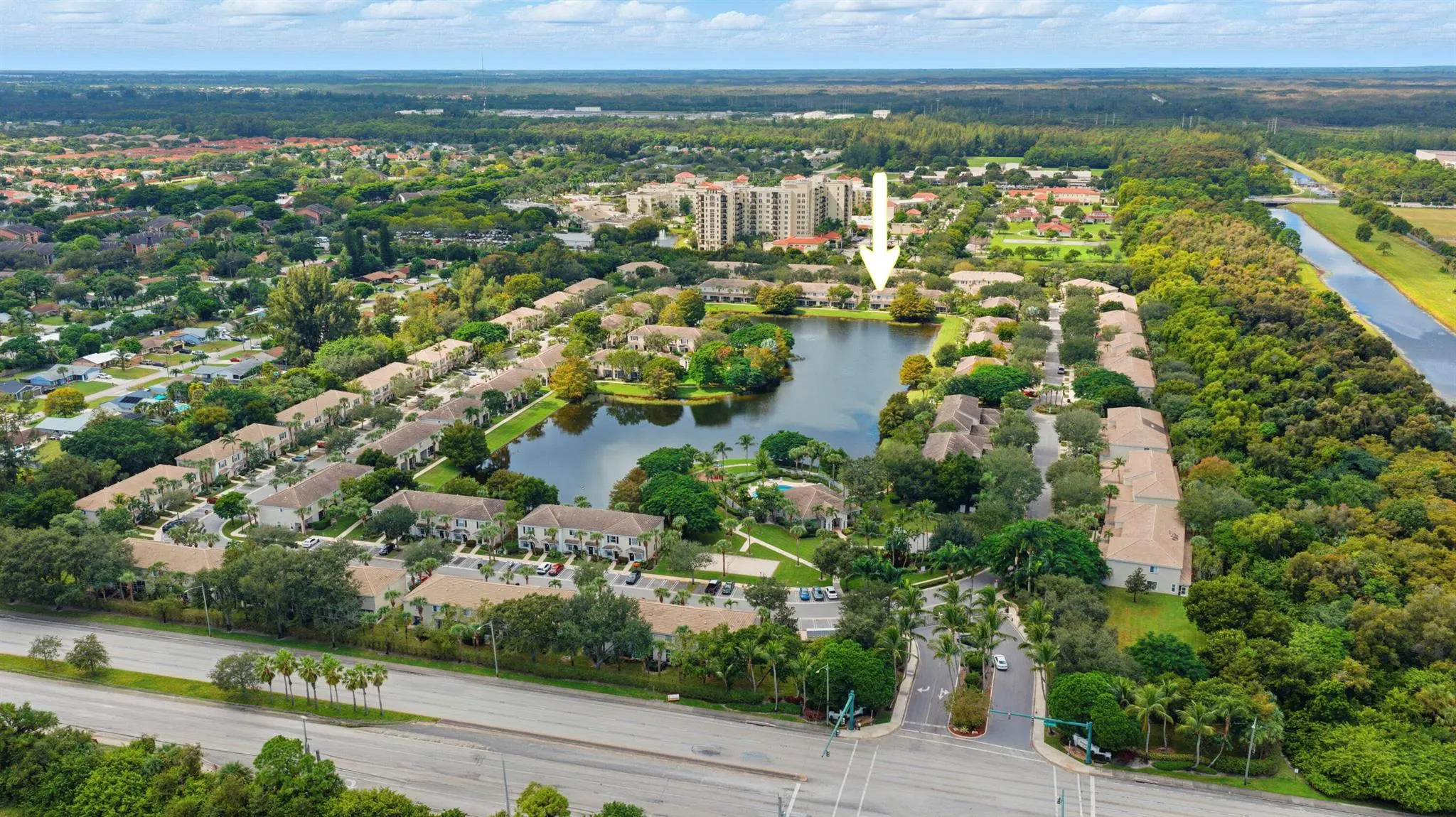 4822 Palmbrooke Circle