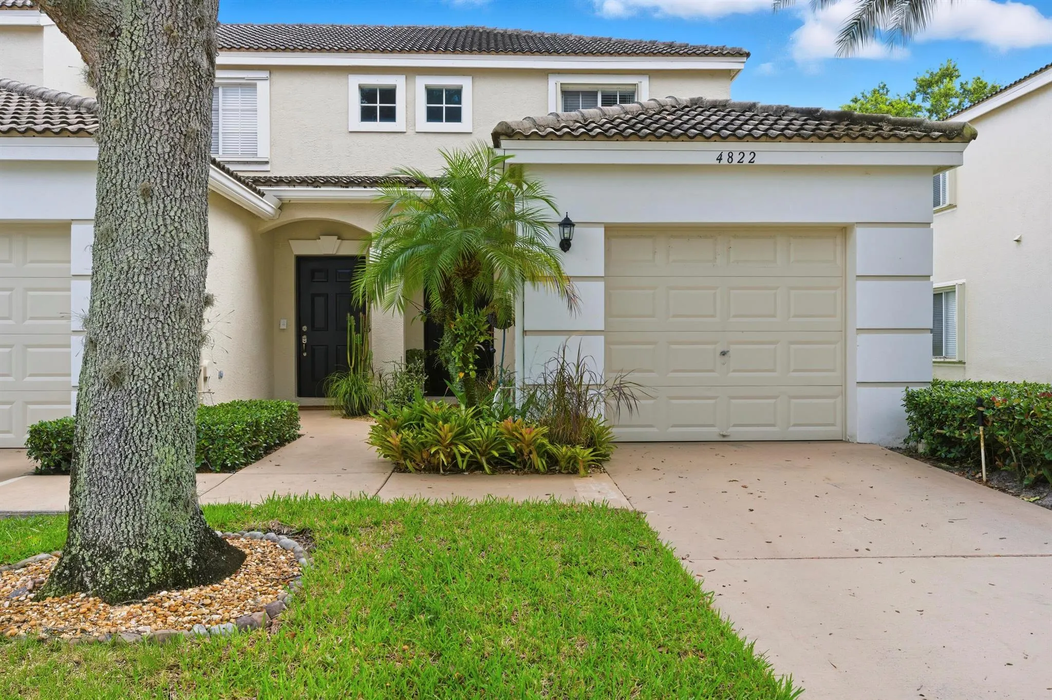 4822 Palmbrooke Circle