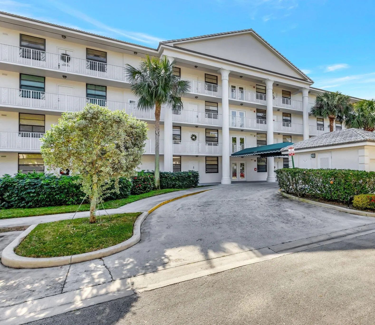 3516 Whitehall Drive, #101