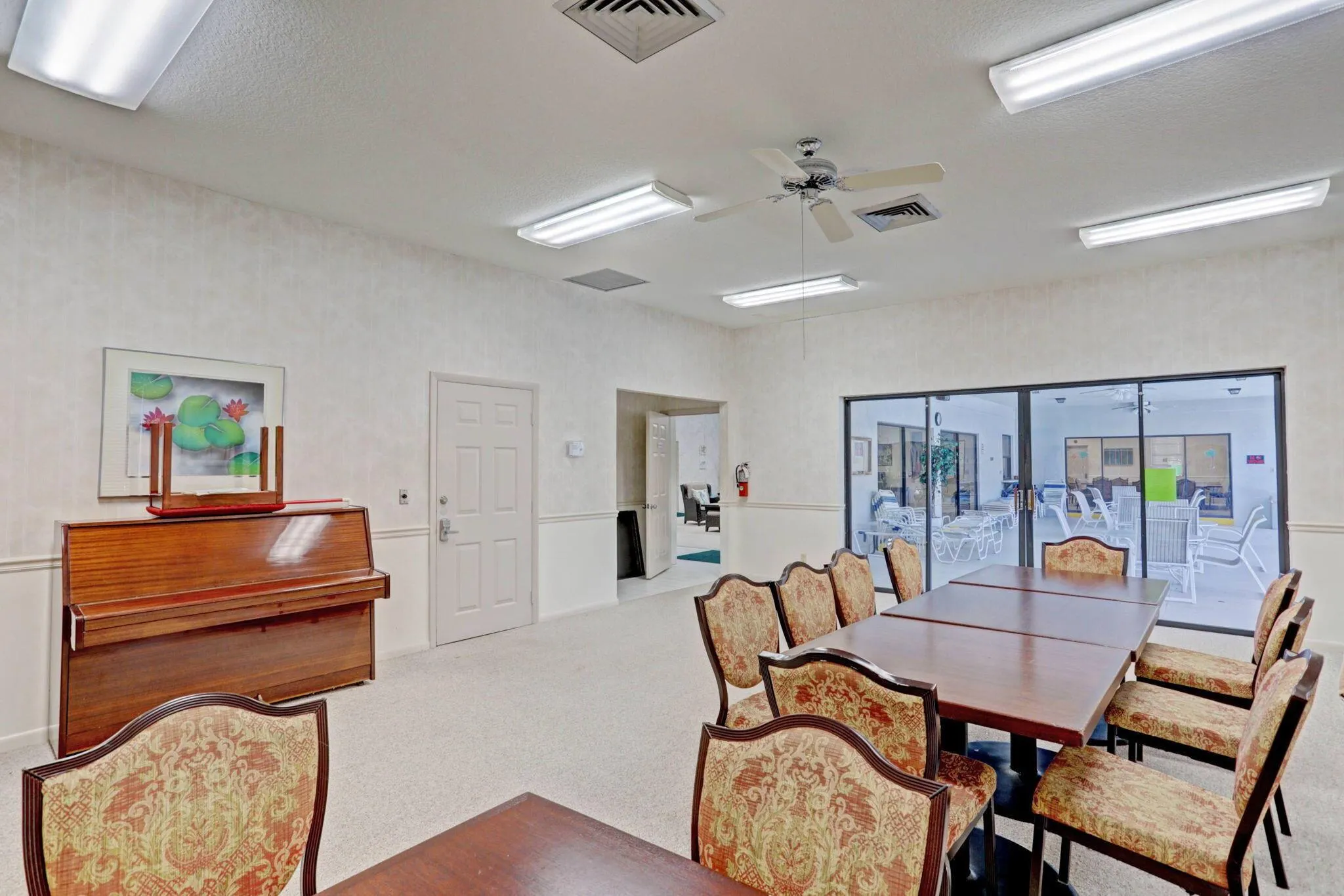 3516 Whitehall Drive, #101