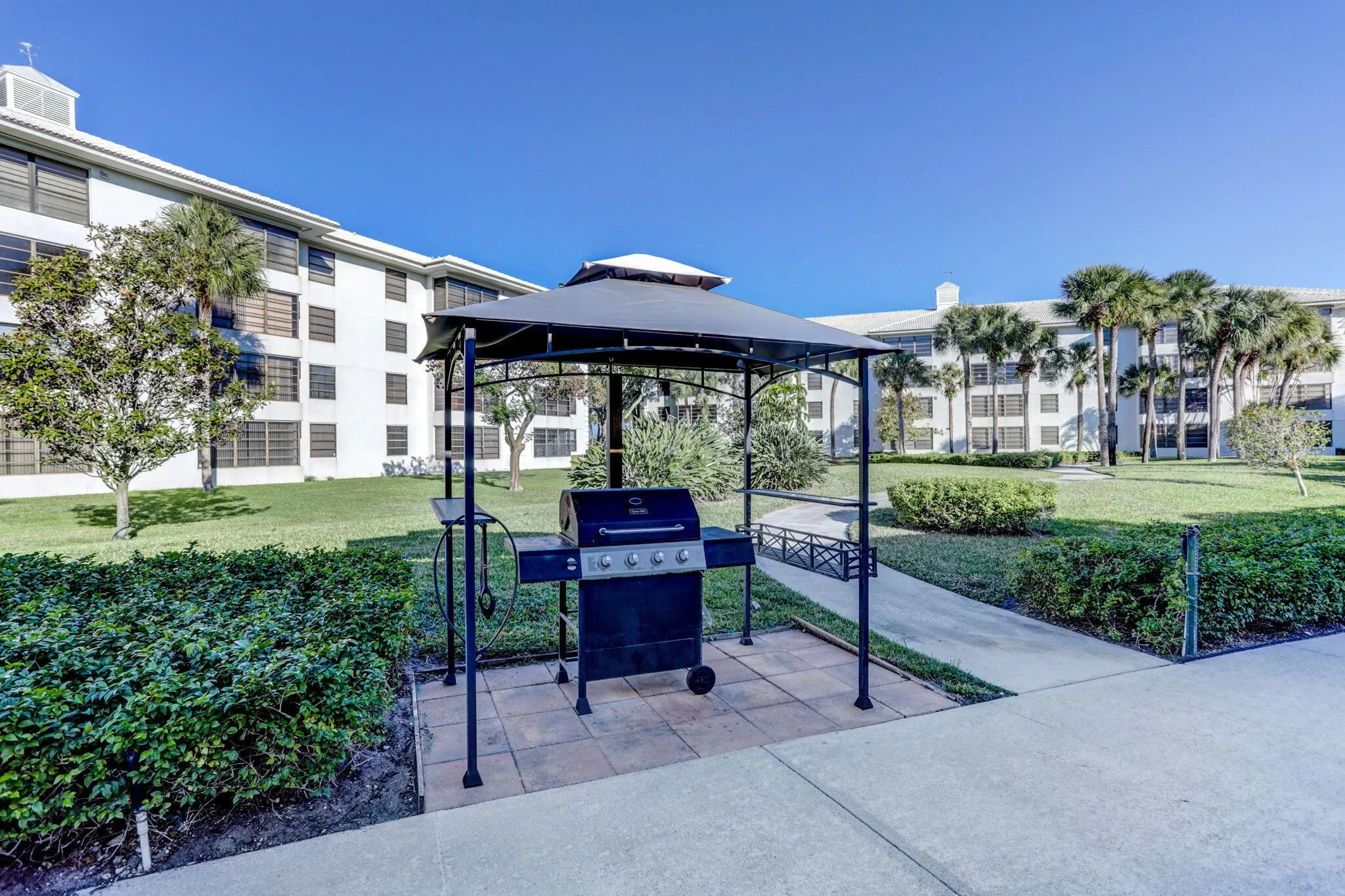 3516 Whitehall Drive, #101