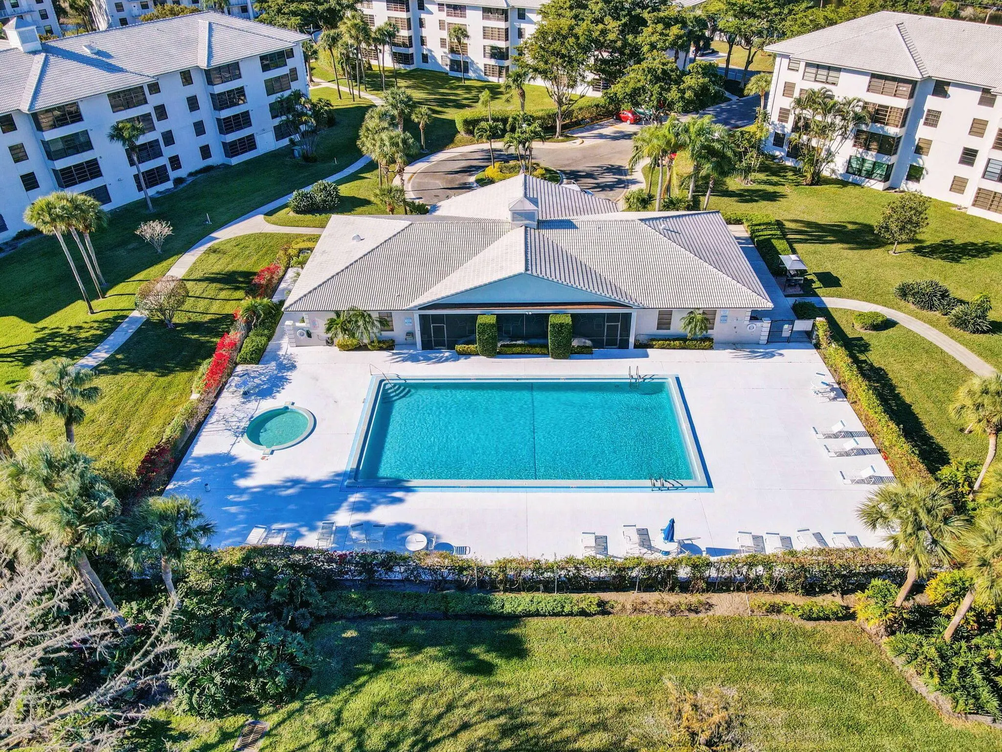 3516 Whitehall Drive, #101