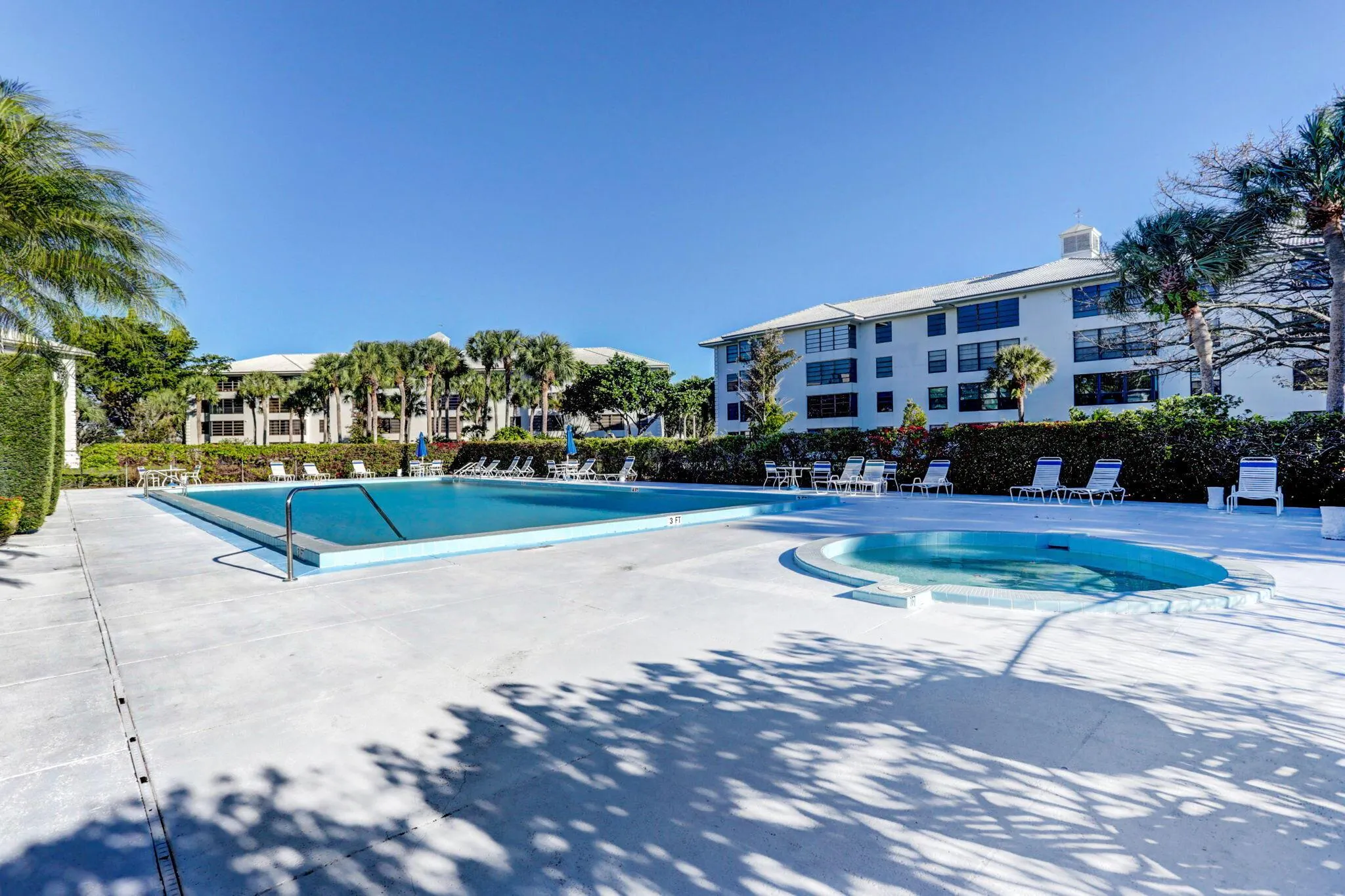 3516 Whitehall Drive, #101