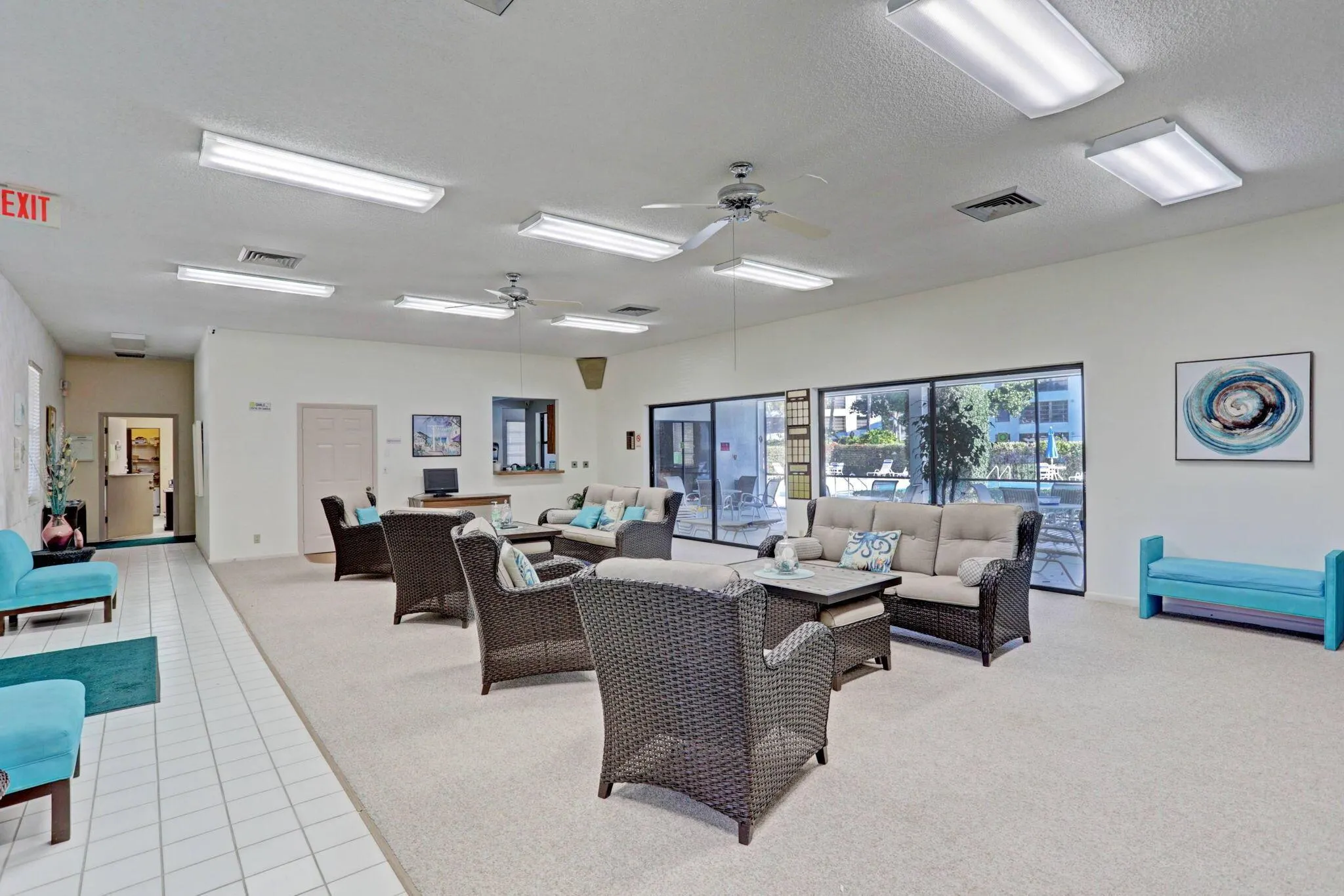 3516 Whitehall Drive, #101